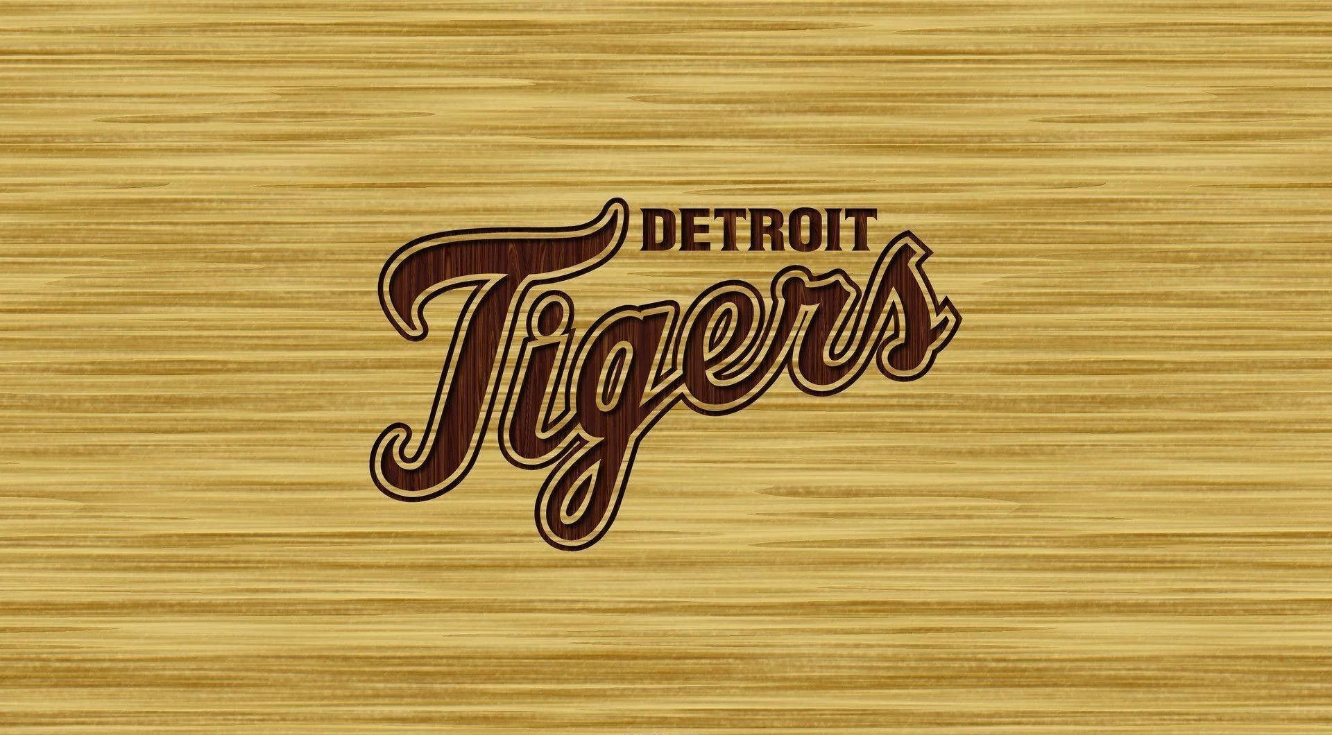 1920X1060 Detroit Tigers Wallpaper and Background