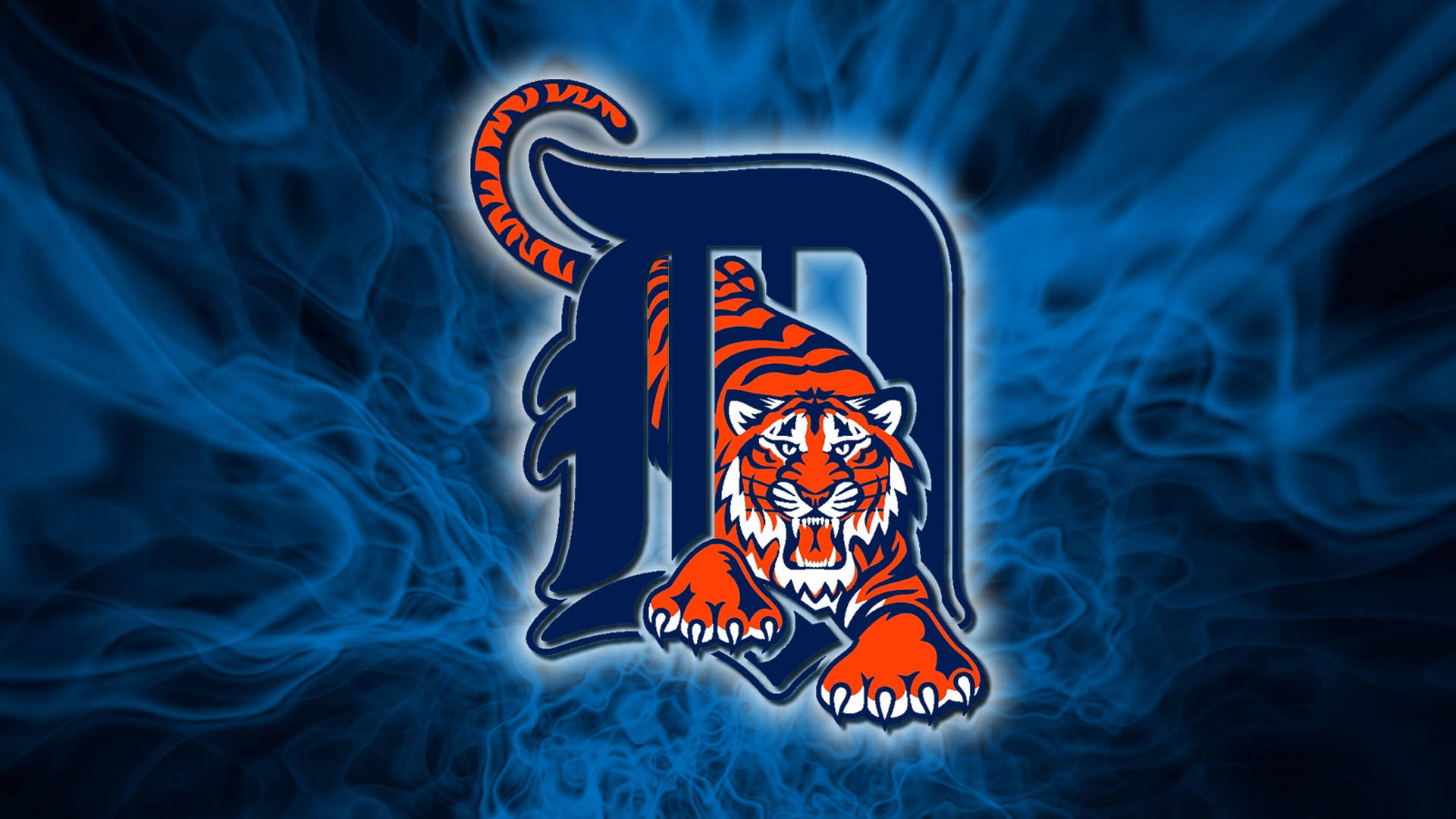 1920X1080 Detroit Tigers Wallpaper and Background