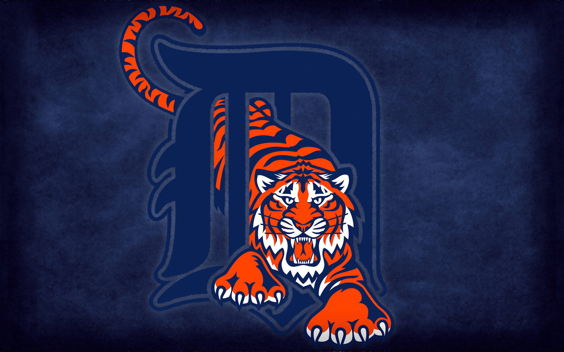 1920X1200 Detroit Tigers Wallpaper and Background