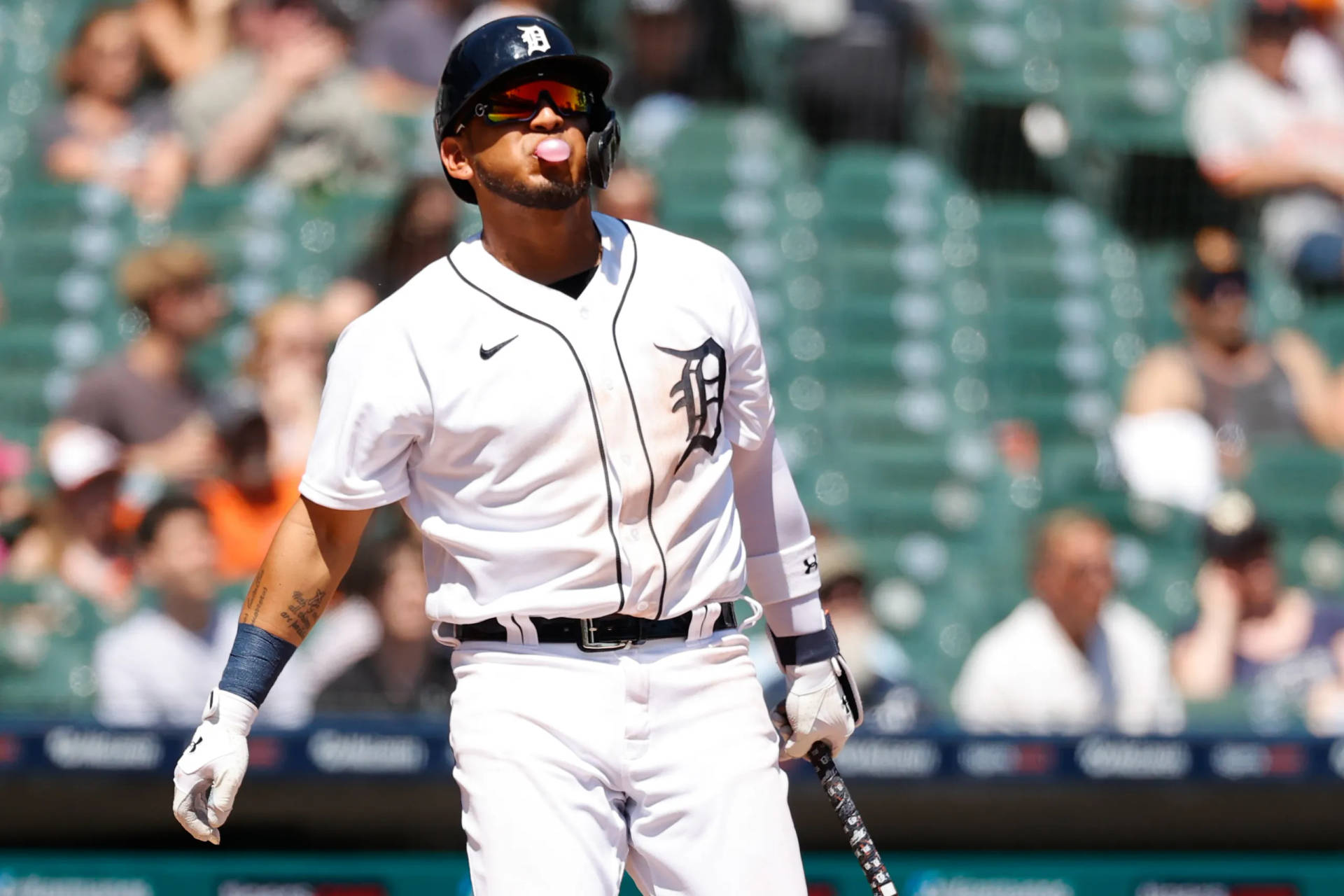 2560X1707 Detroit Tigers Wallpaper and Background