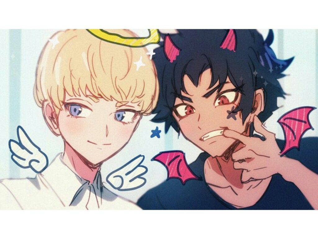 Devilman Crybaby 1024X768 Wallpaper and Background Image