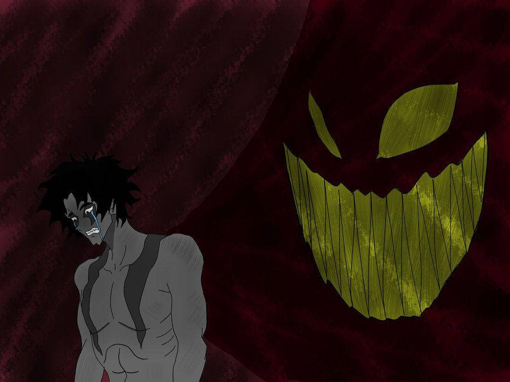 Devilman Crybaby 1032X774 Wallpaper and Background Image