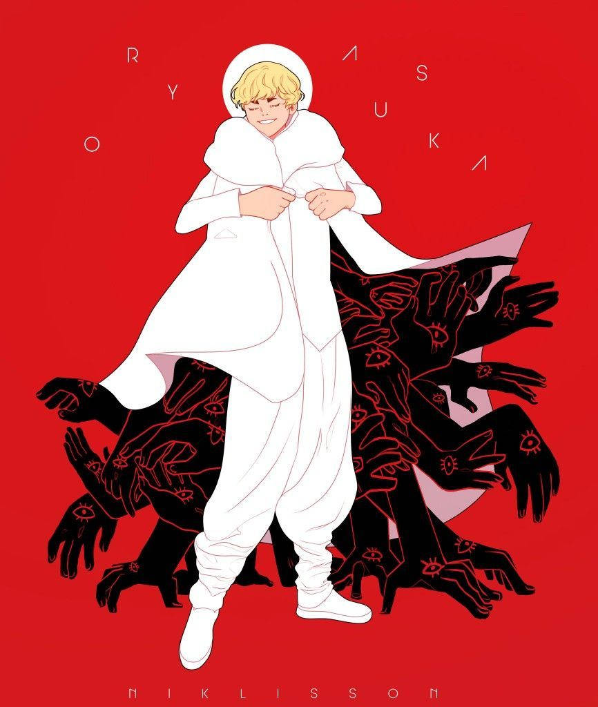 Devilman Crybaby 866X1024 Wallpaper and Background Image
