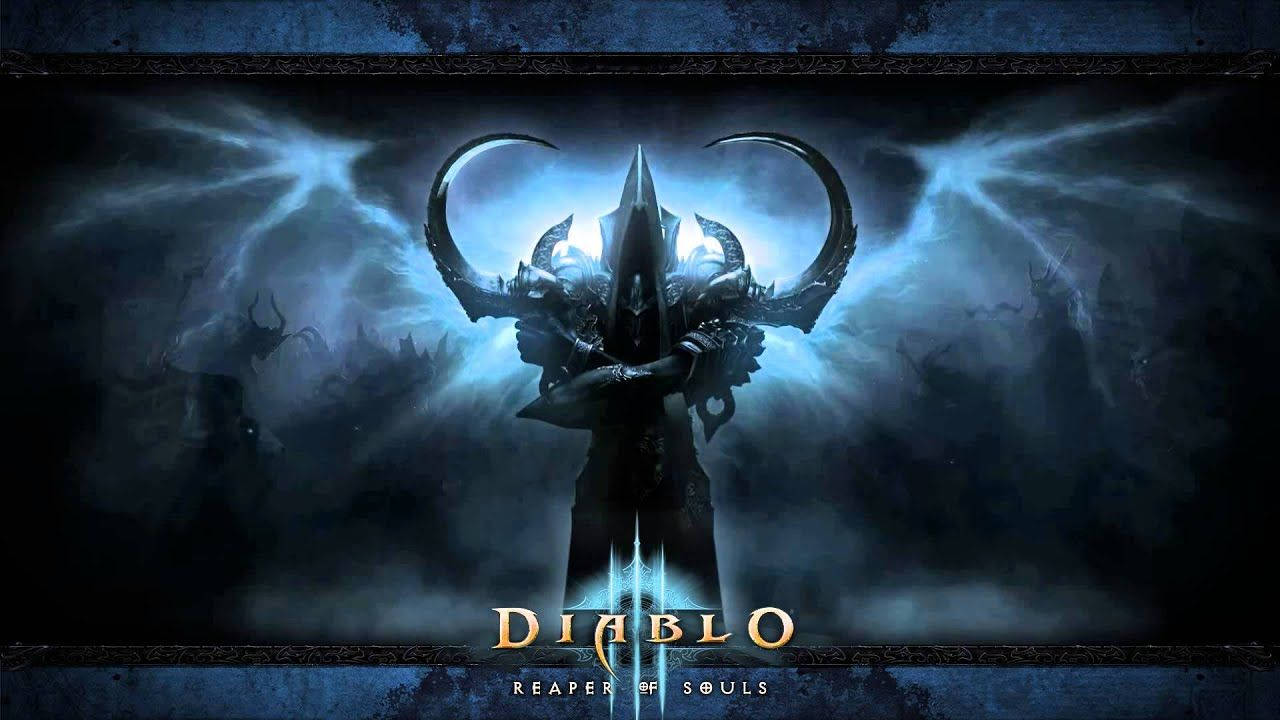 1280X720 Diablo Wallpaper and Background