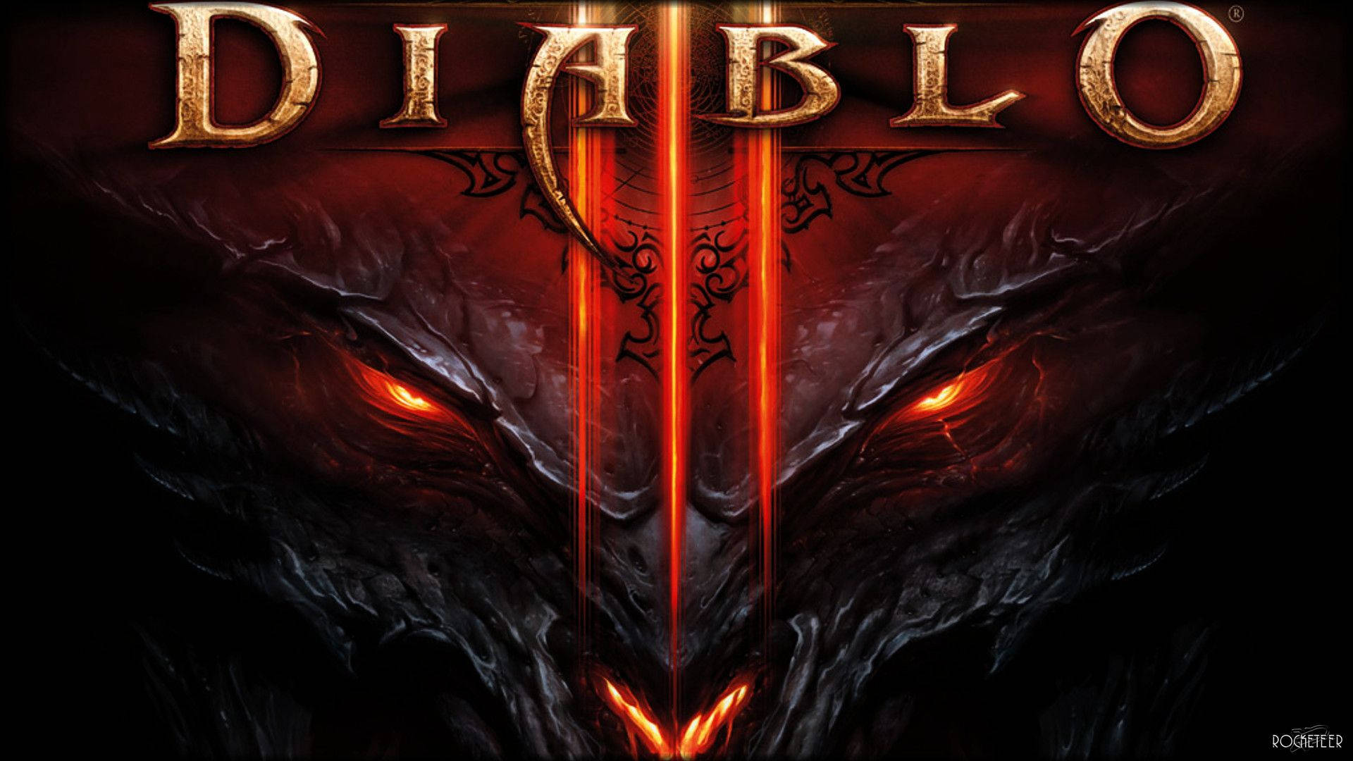 1920X1080 Diablo Wallpaper and Background