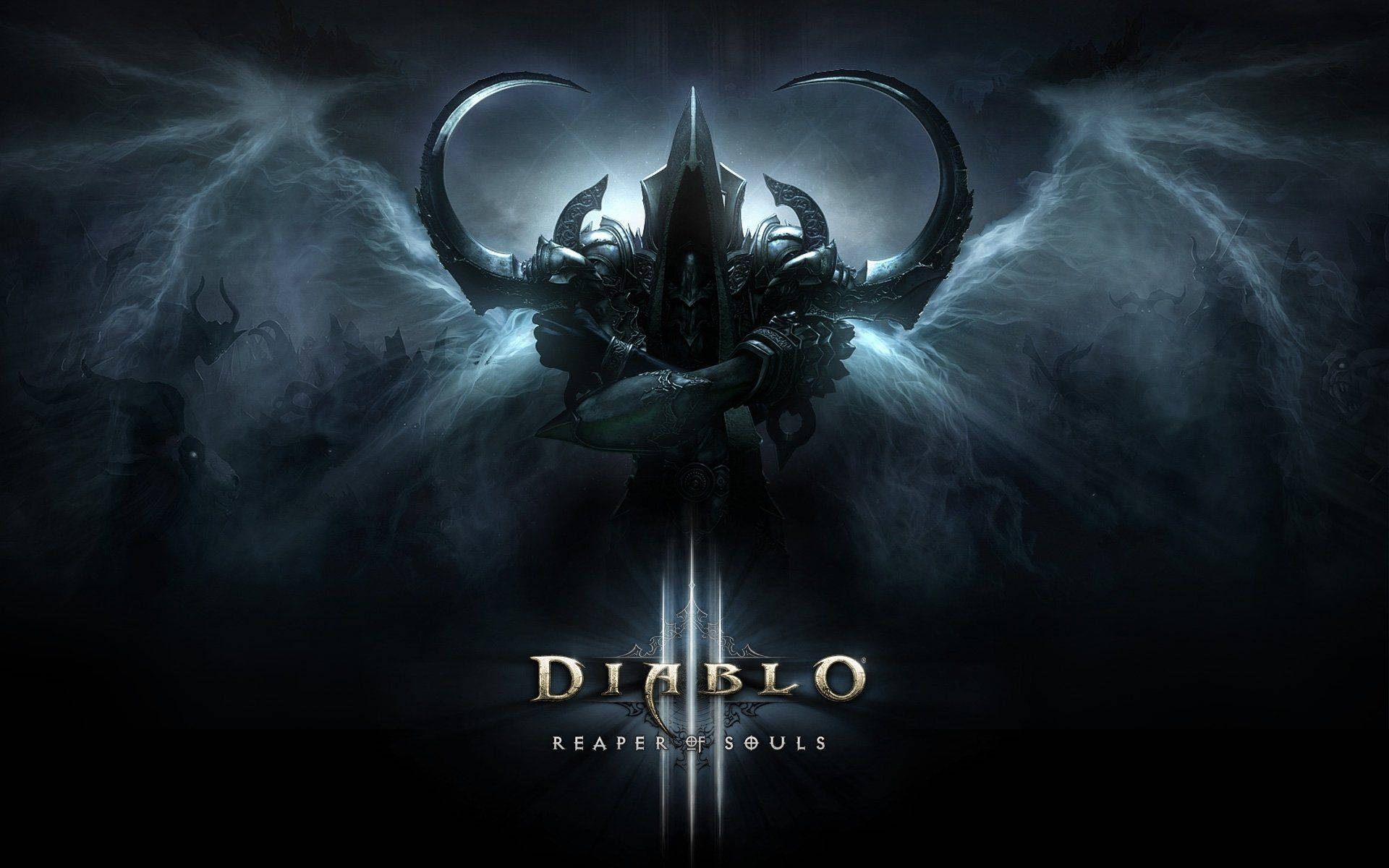 1920X1200 Diablo Wallpaper and Background