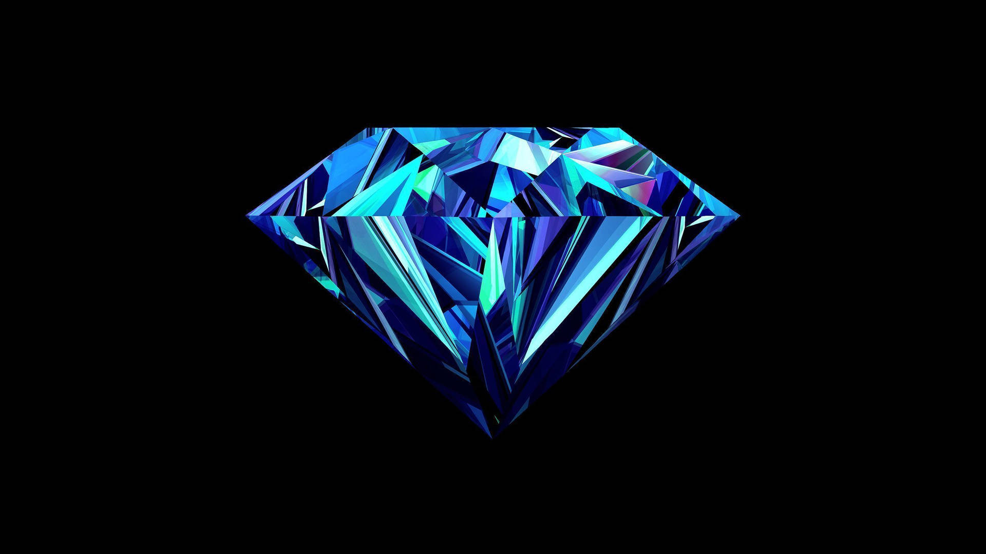 Diamond 2560X1440 Wallpaper and Background Image
