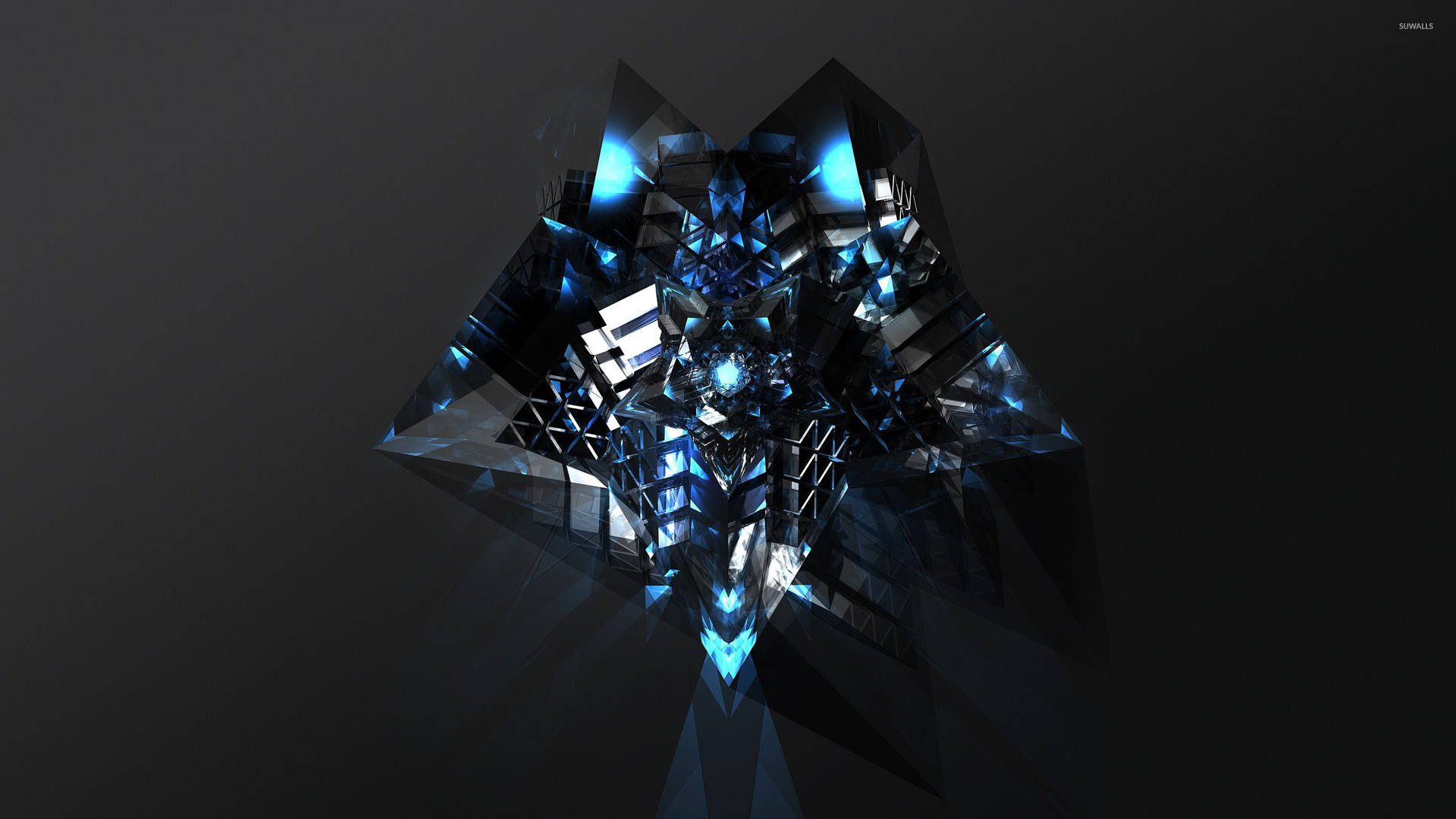 2560X1440 Diamond Wallpaper and Background
