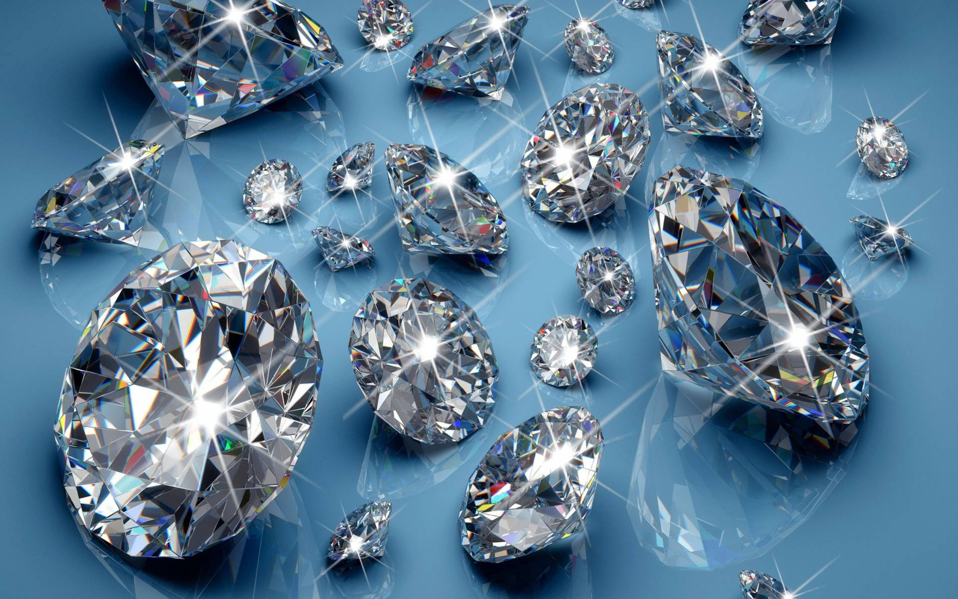 Diamond 3072X1920 Wallpaper and Background Image