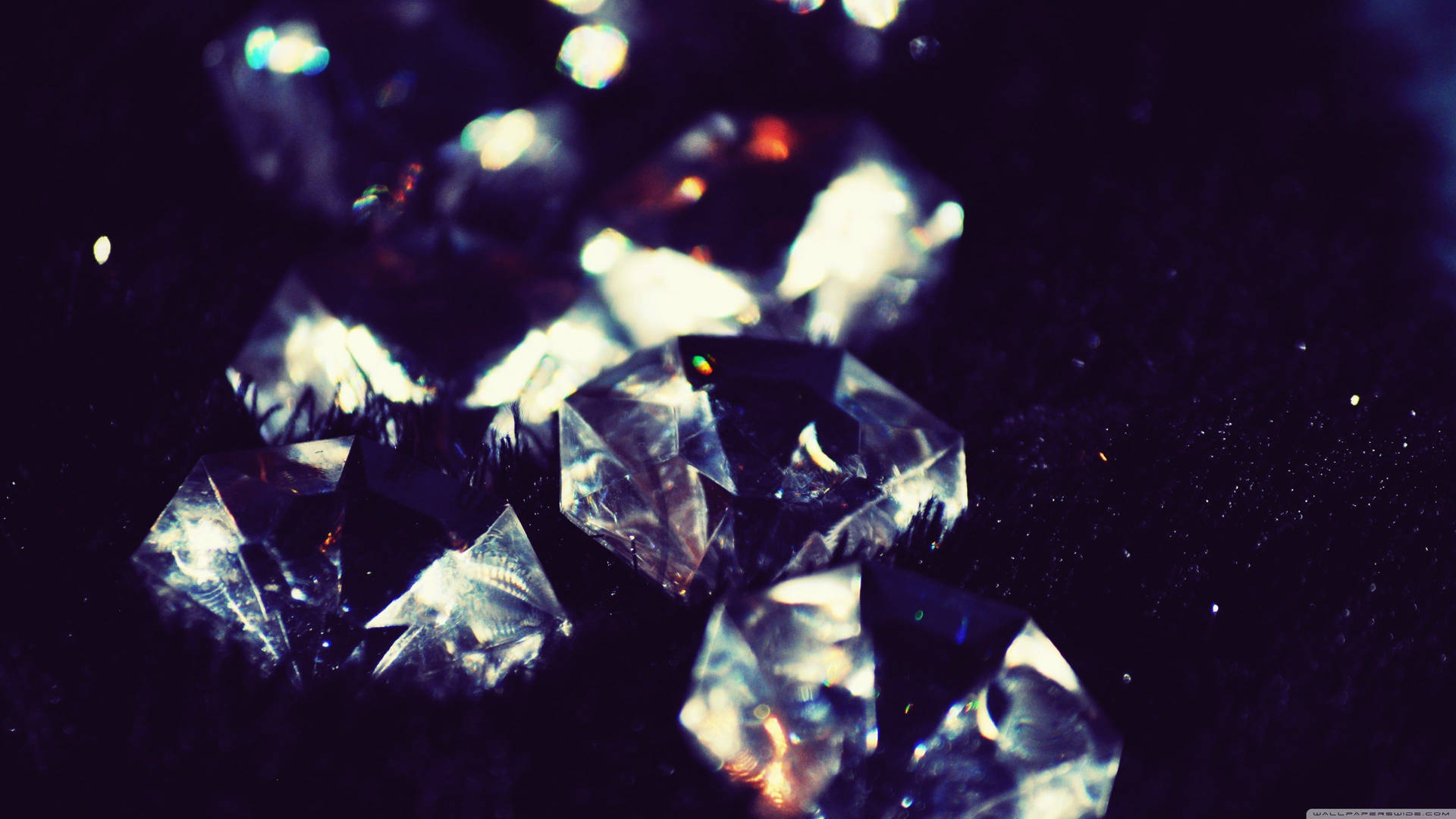 3840X2160 Diamond Wallpaper and Background