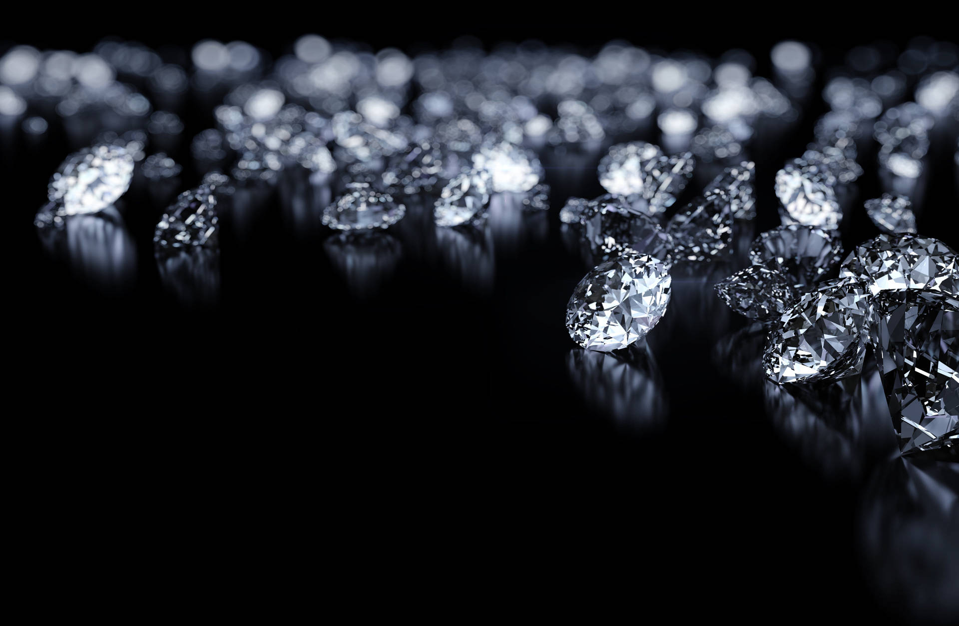 7176X4684 Diamond Wallpaper and Background