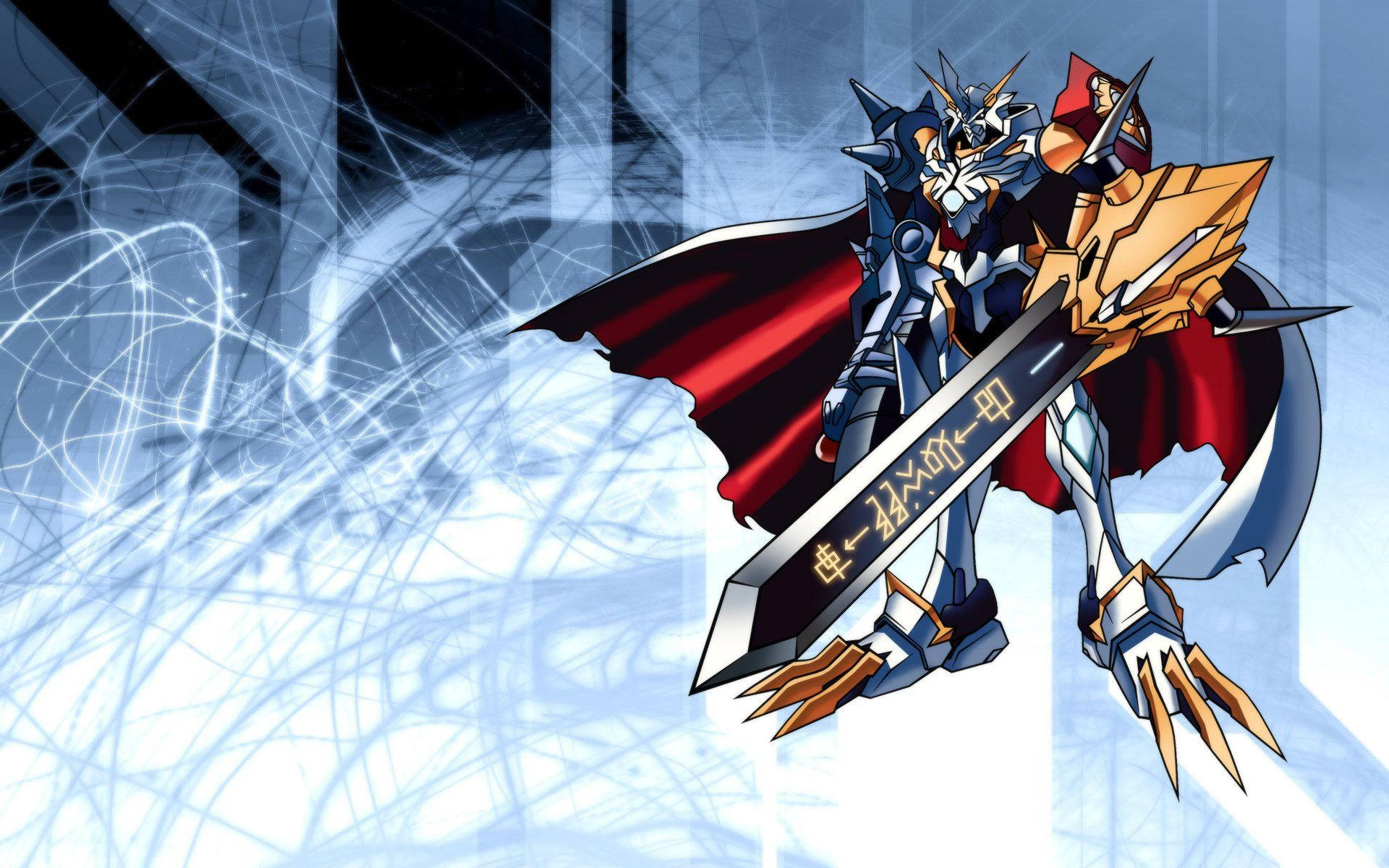Digimon 1920X1200 Wallpaper and Background Image