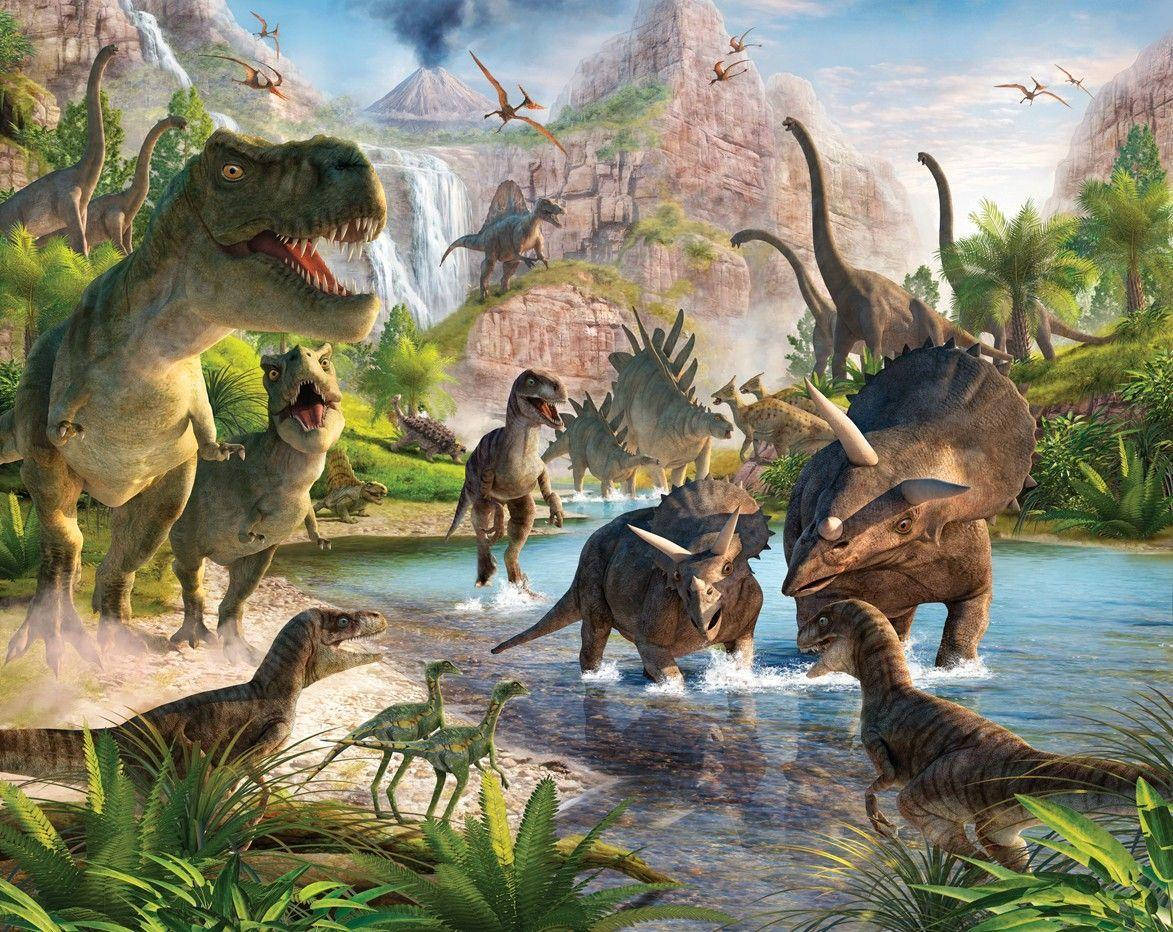 1173X932 Dinosaur Wallpaper and Background