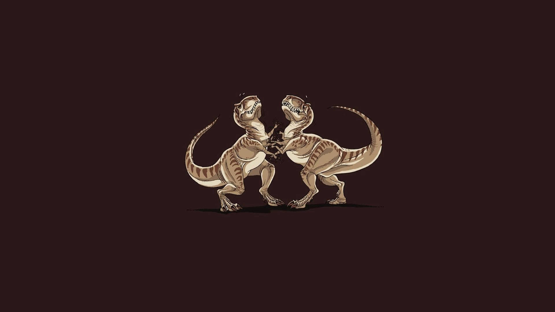 Dinosaur 1920X1080 wallpaper