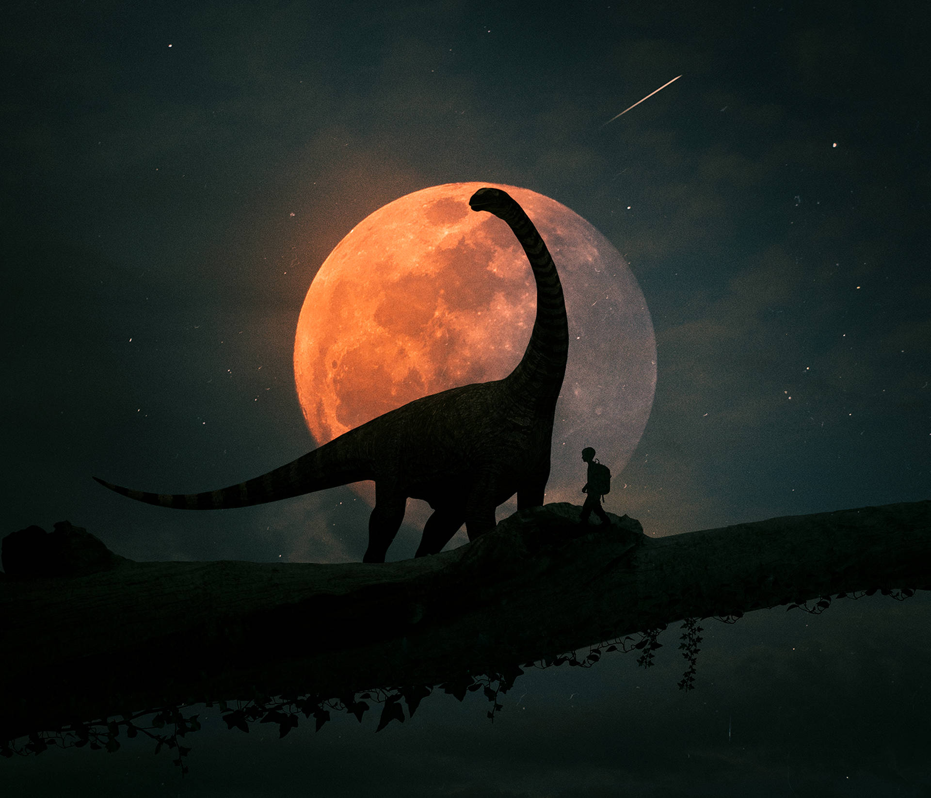2800X2400 Dinosaur Wallpaper and Background