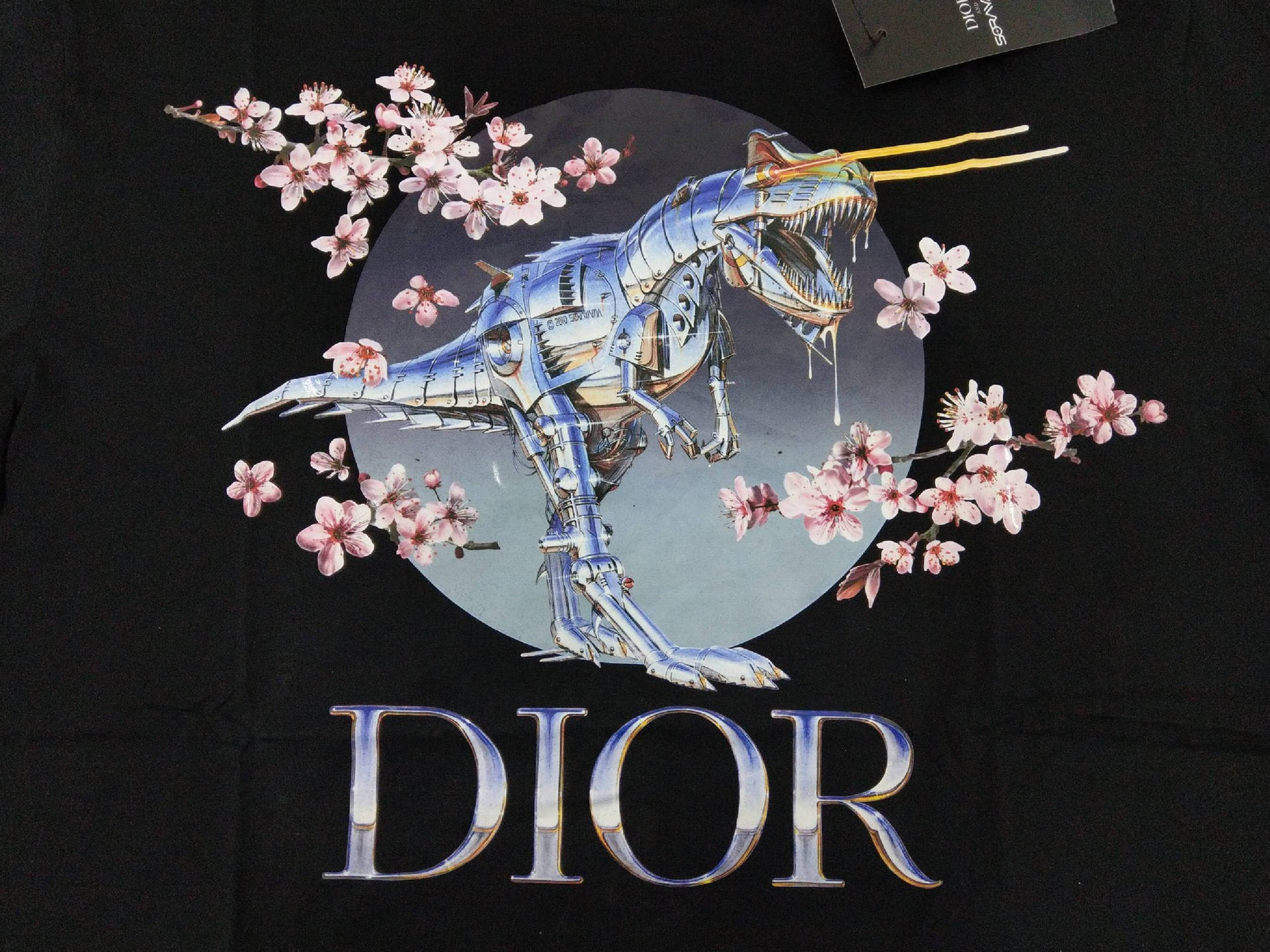 Dior 2048X1536 Wallpaper and Background Image