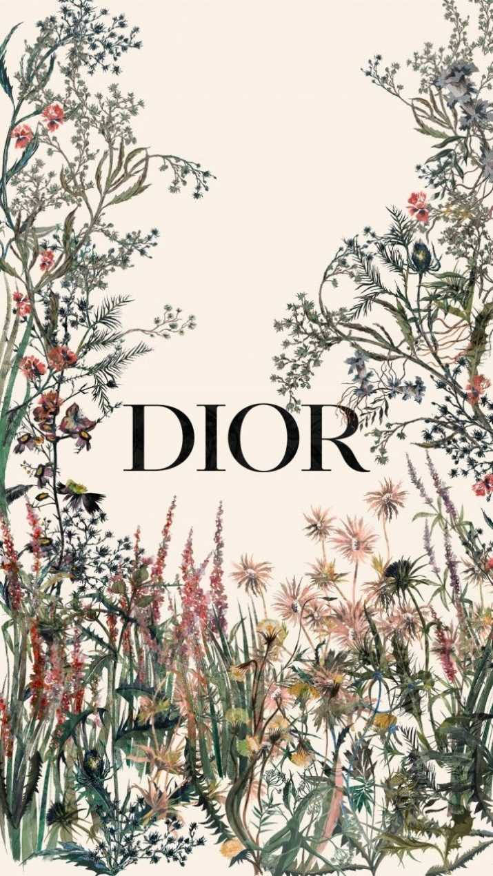 Dior 715X1271 Wallpaper and Background Image
