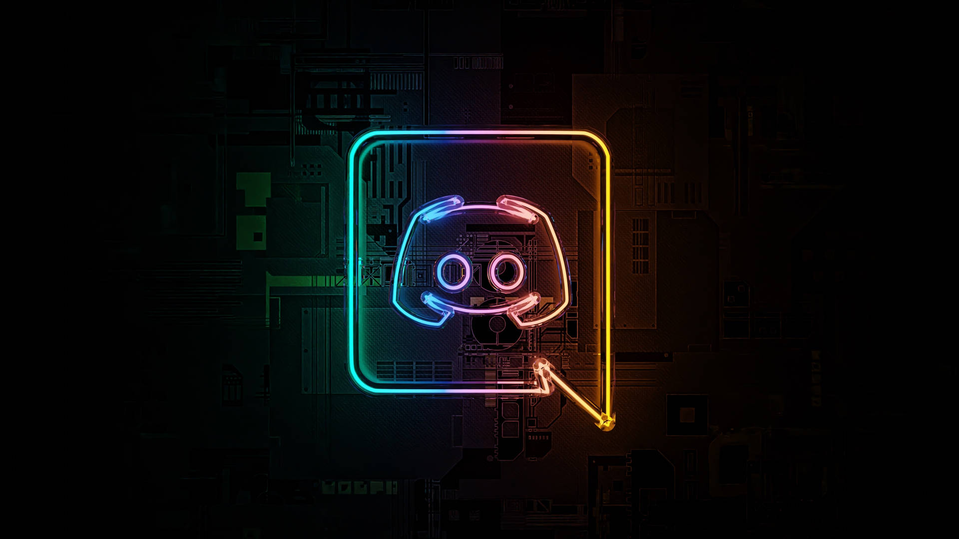 Discord 3840X2160 Wallpaper and Background Image