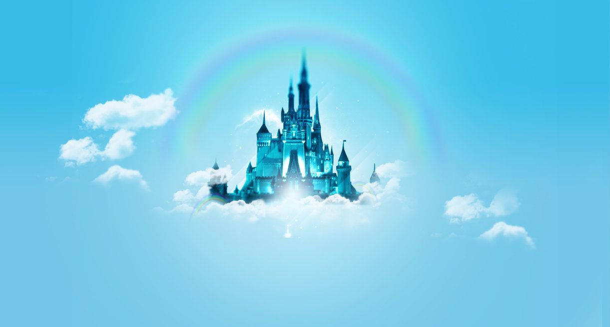 1221X654 Disney Wallpaper and Background