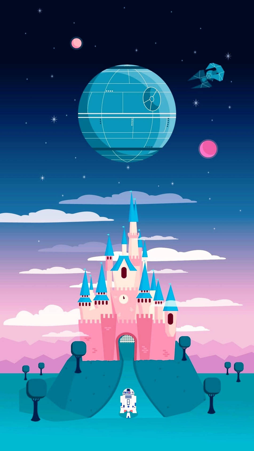 Disney 1714X3047 Wallpaper and Background Image