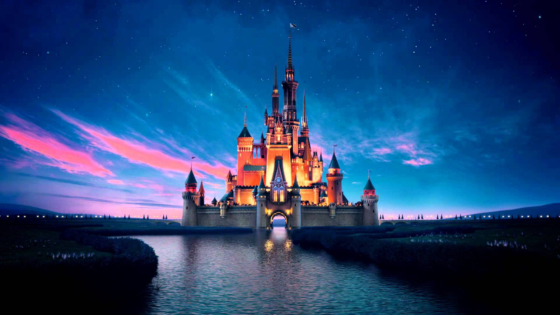 1920X1080 Disney Wallpaper and Background
