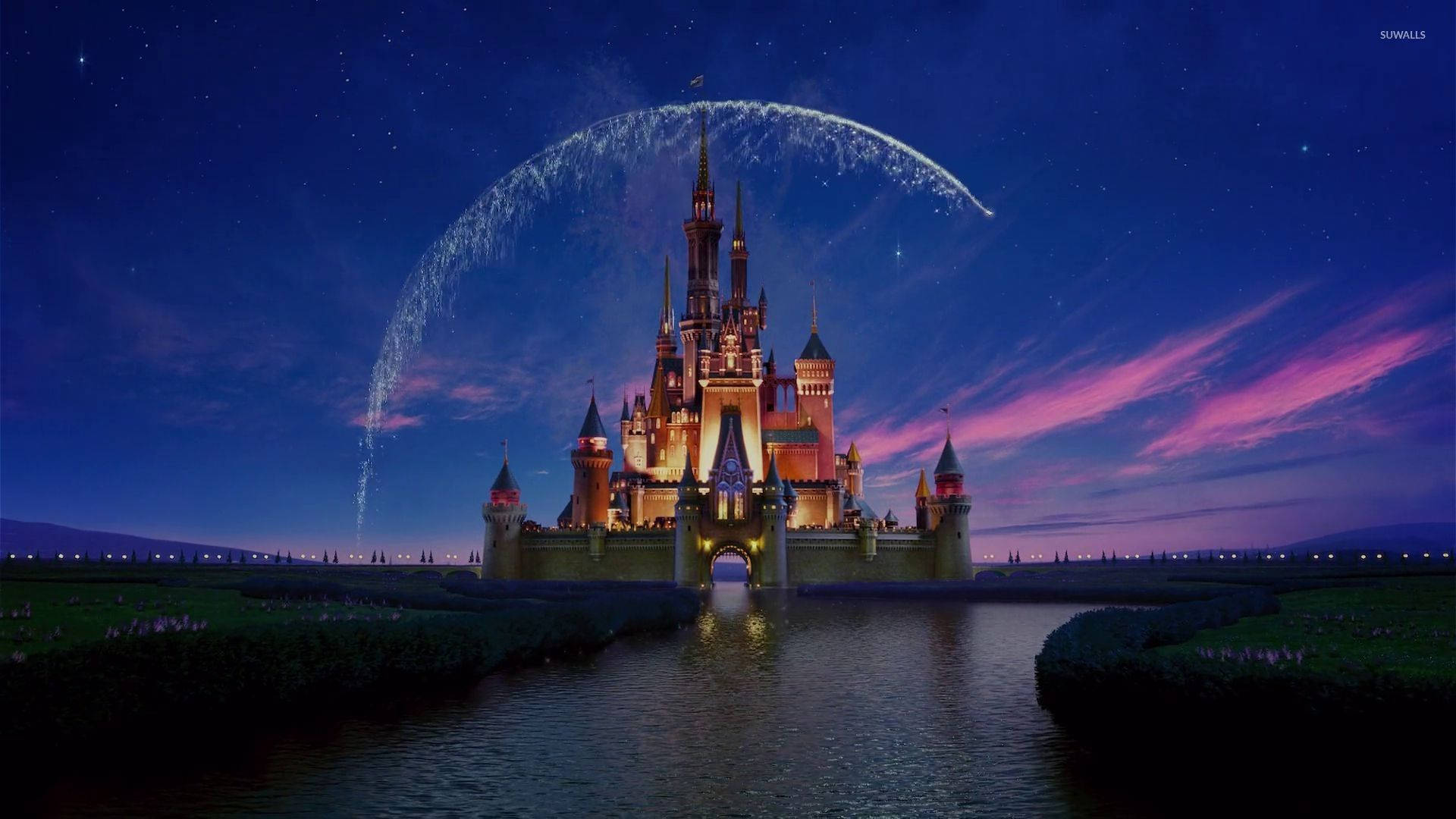 Disney 1920X1080 Wallpaper and Background Image