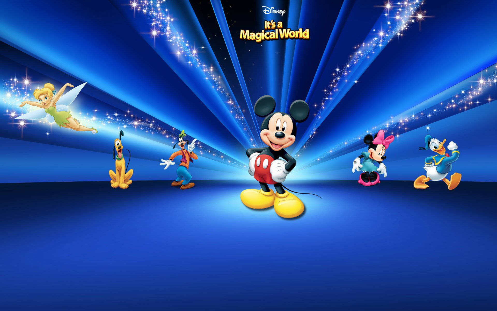 1920X1200 Disney Wallpaper and Background