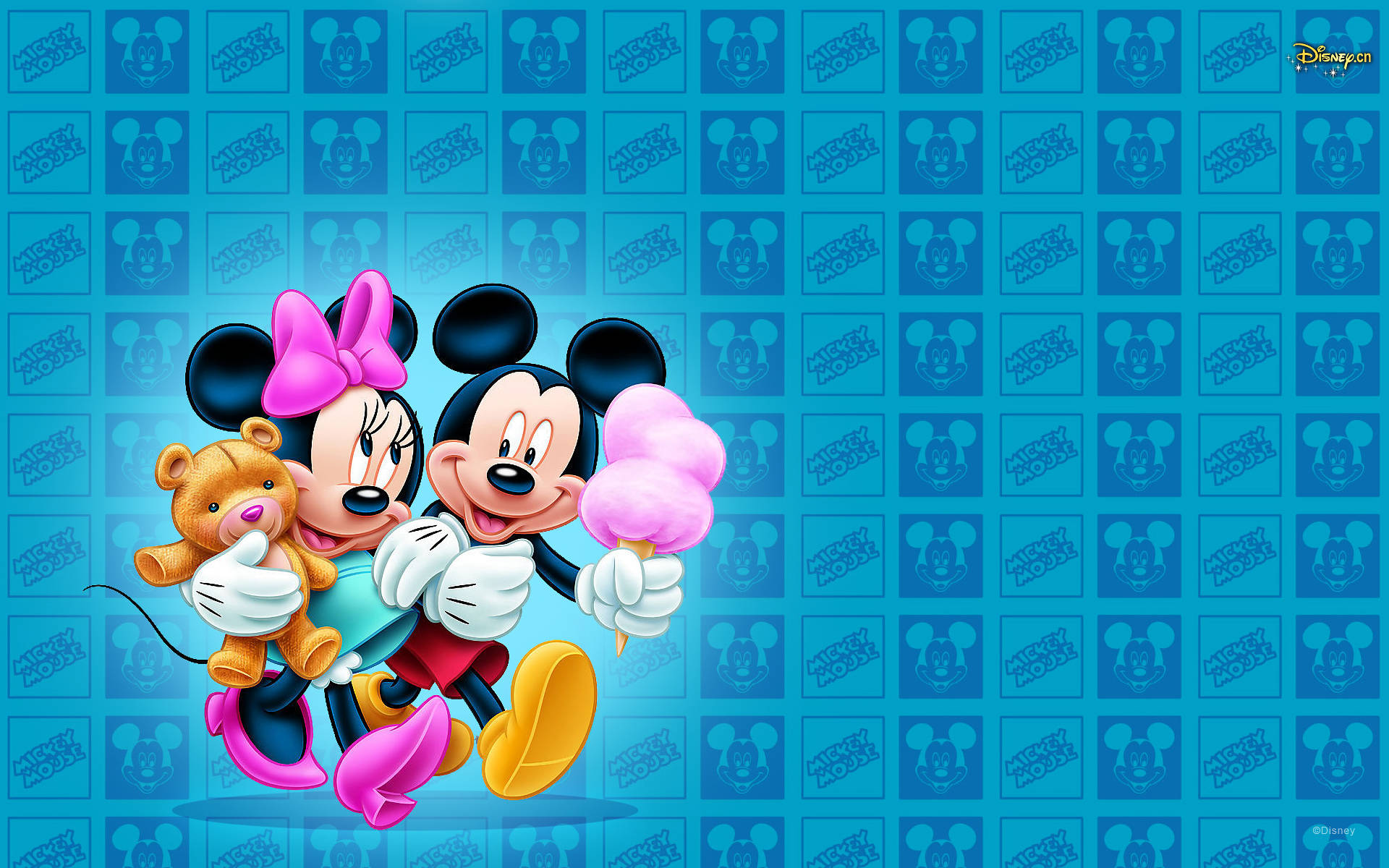 Disney 1920X1200 Wallpaper and Background Image
