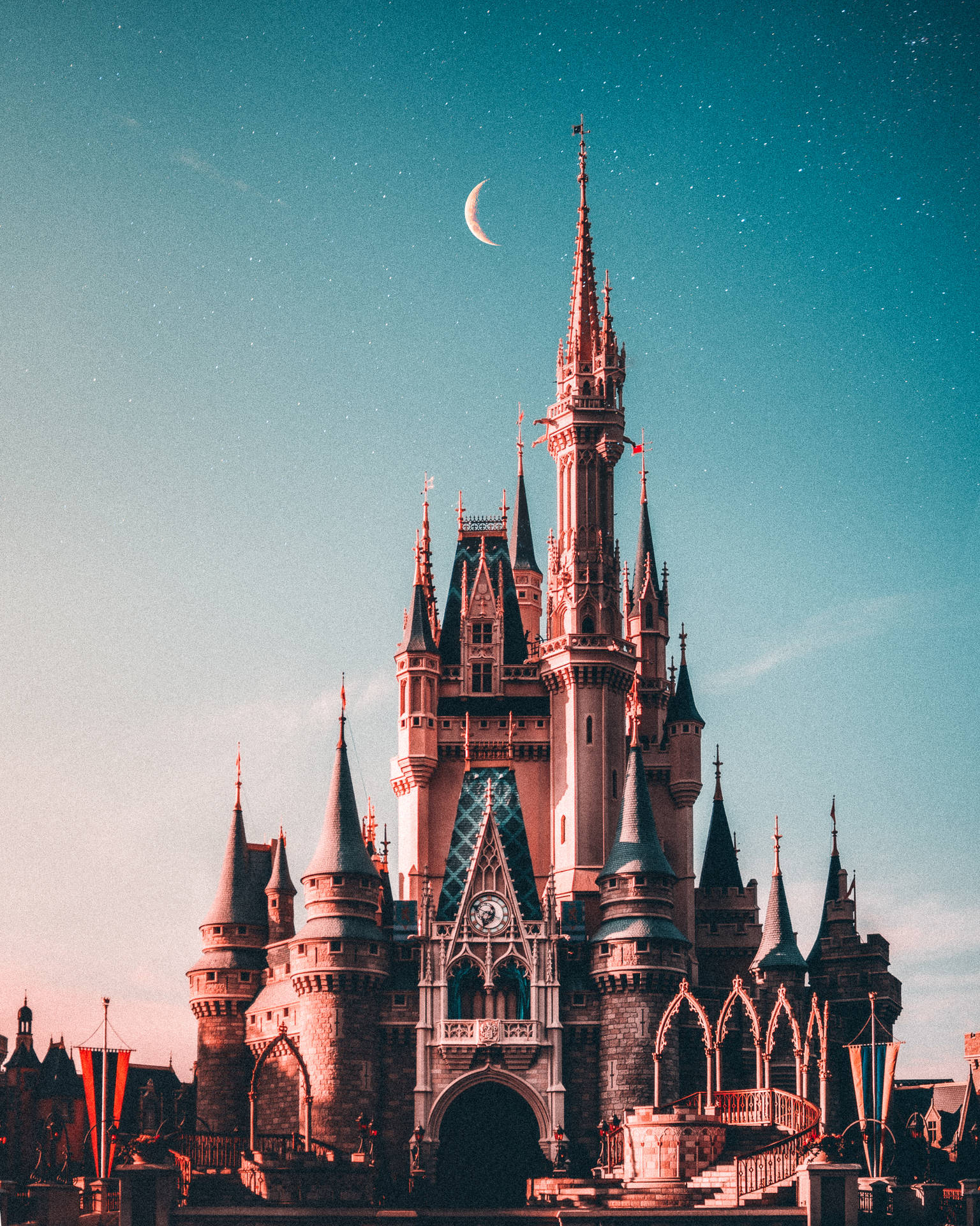 4683X5854 Disney Wallpaper and Background