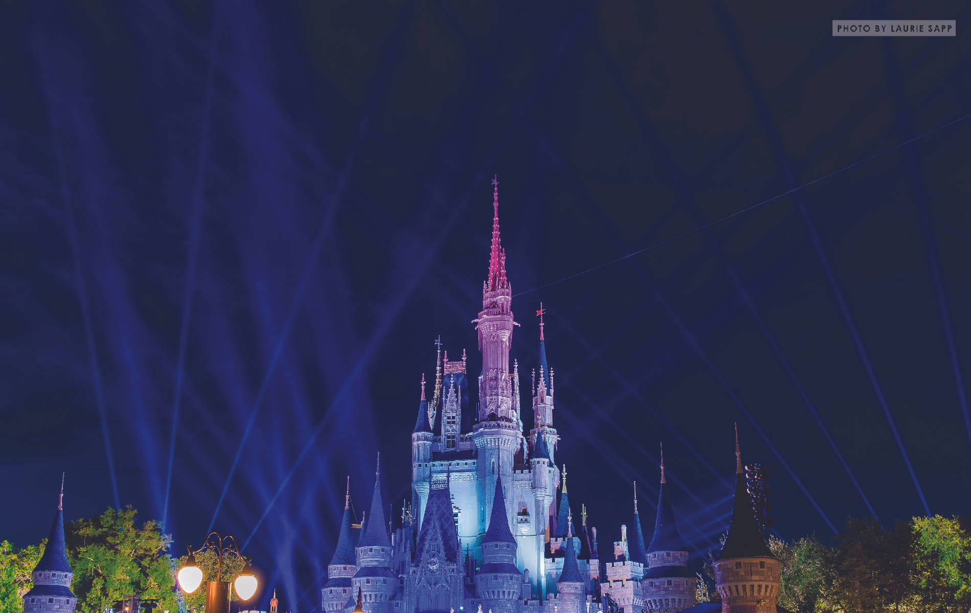 1900X1200 Disney World Wallpaper and Background
