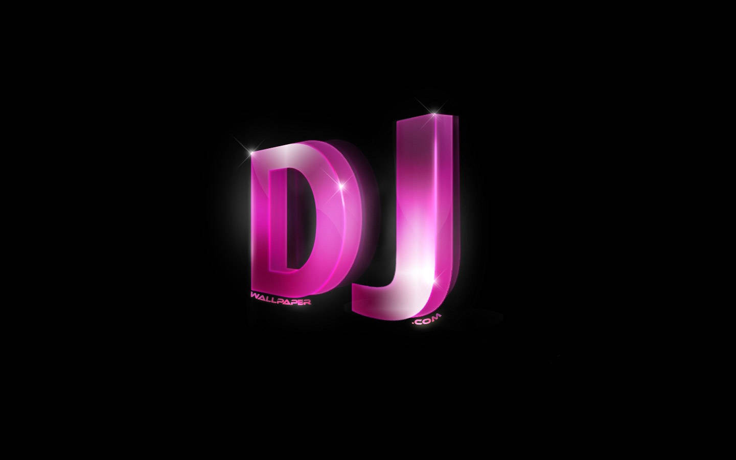 1440X900 Dj Wallpaper and Background