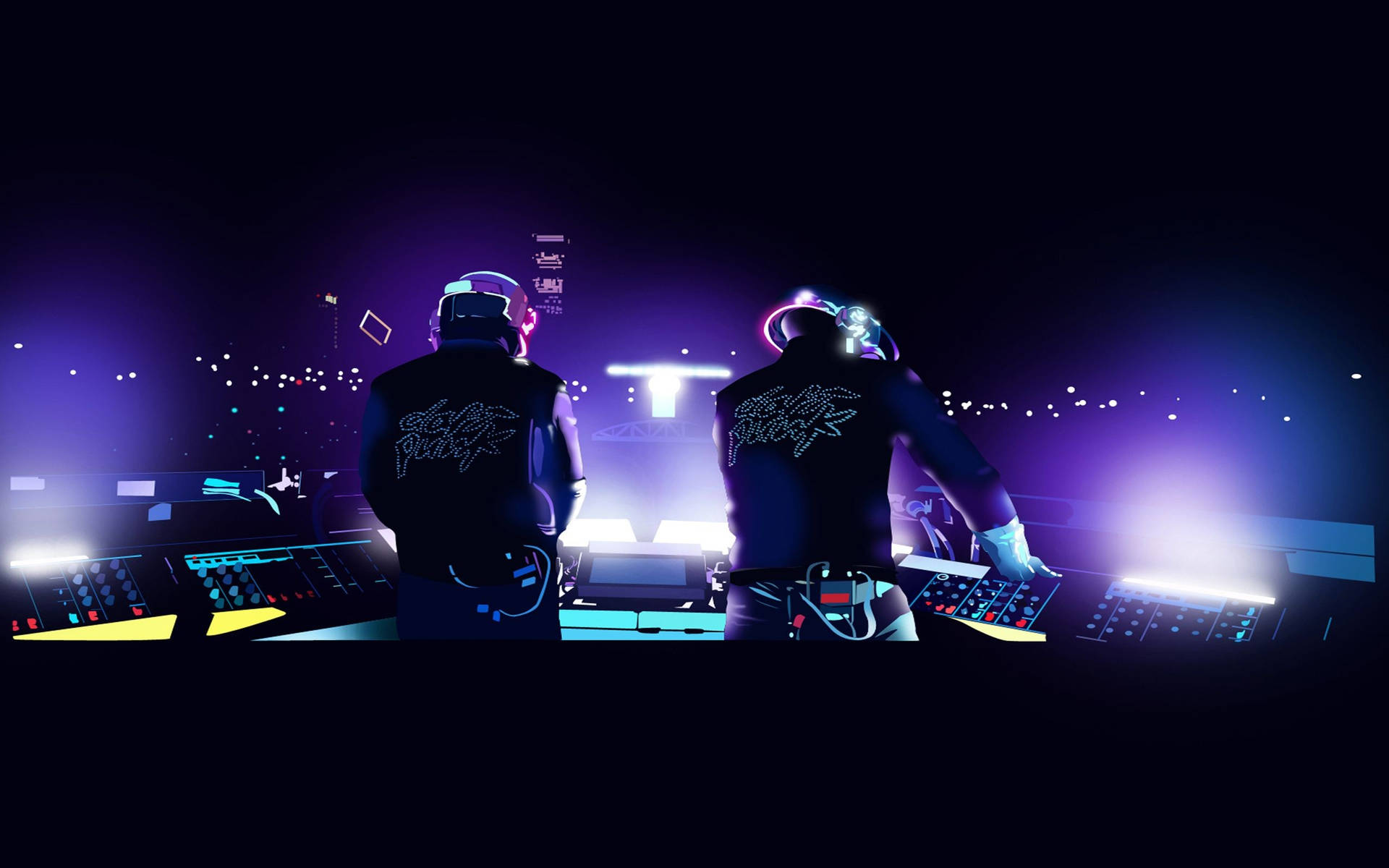 Dj 2560X1600 Wallpaper and Background Image