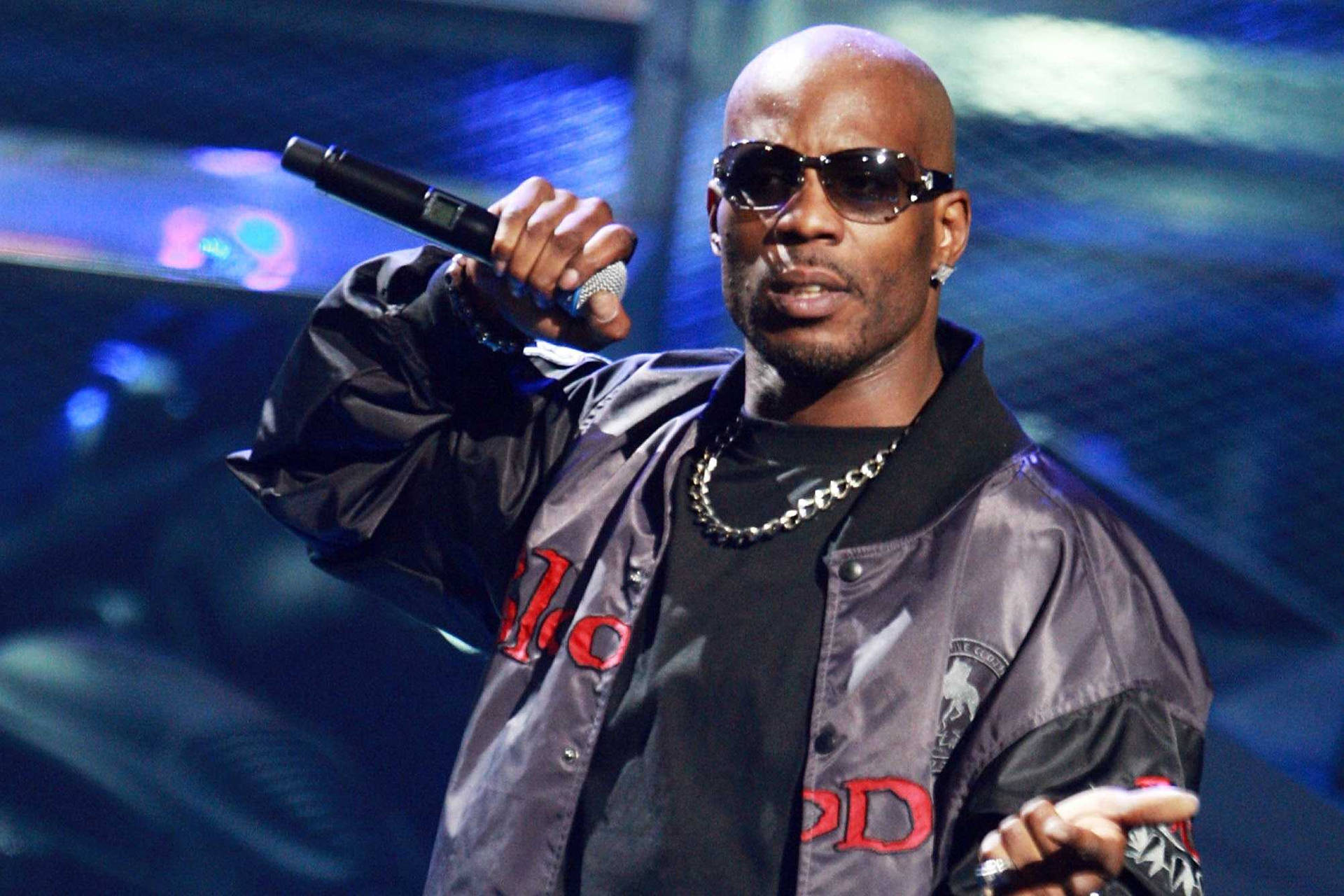 Dmx 2004X1336 Wallpaper and Background Image