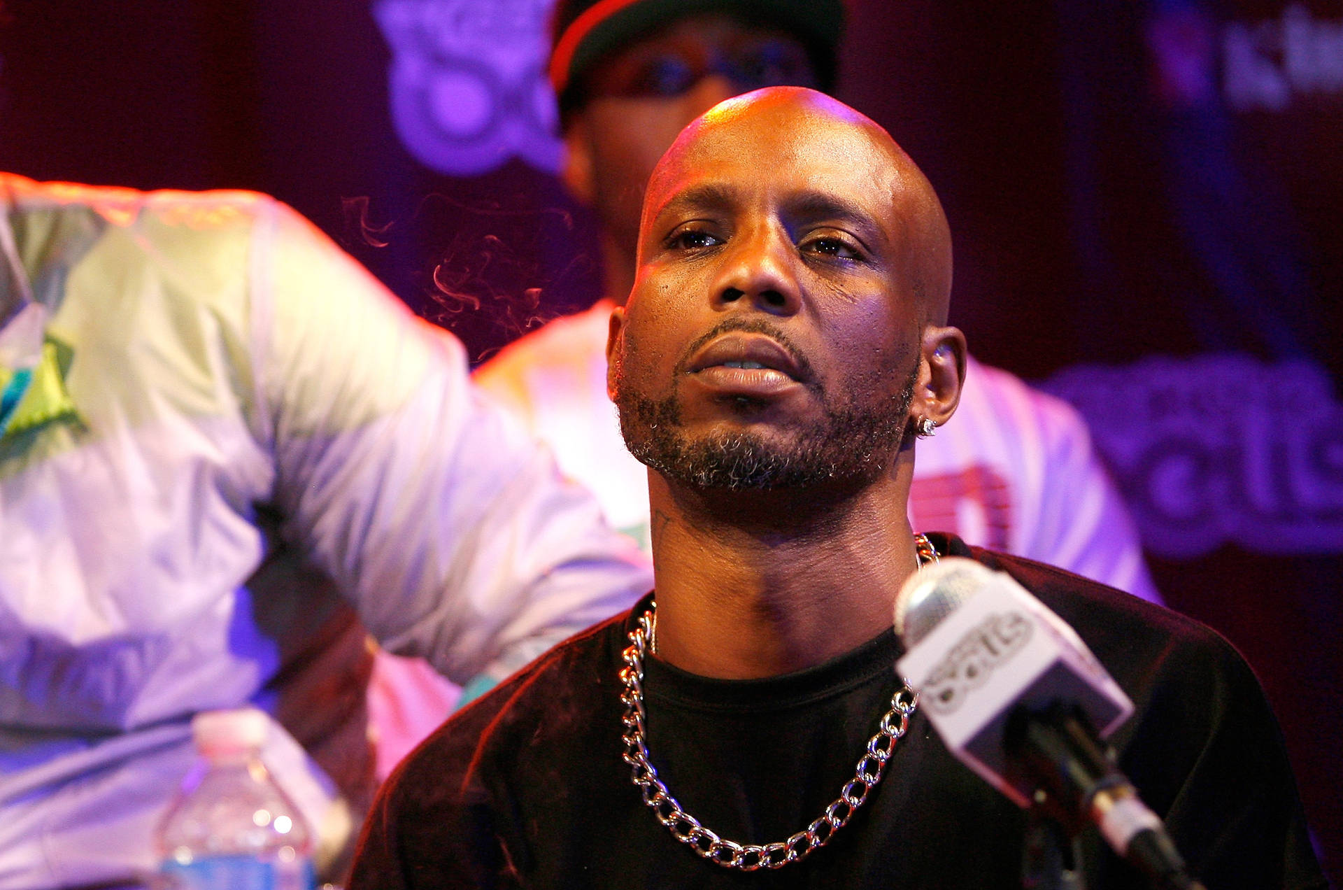 Dmx 3000X1988 Wallpaper and Background Image