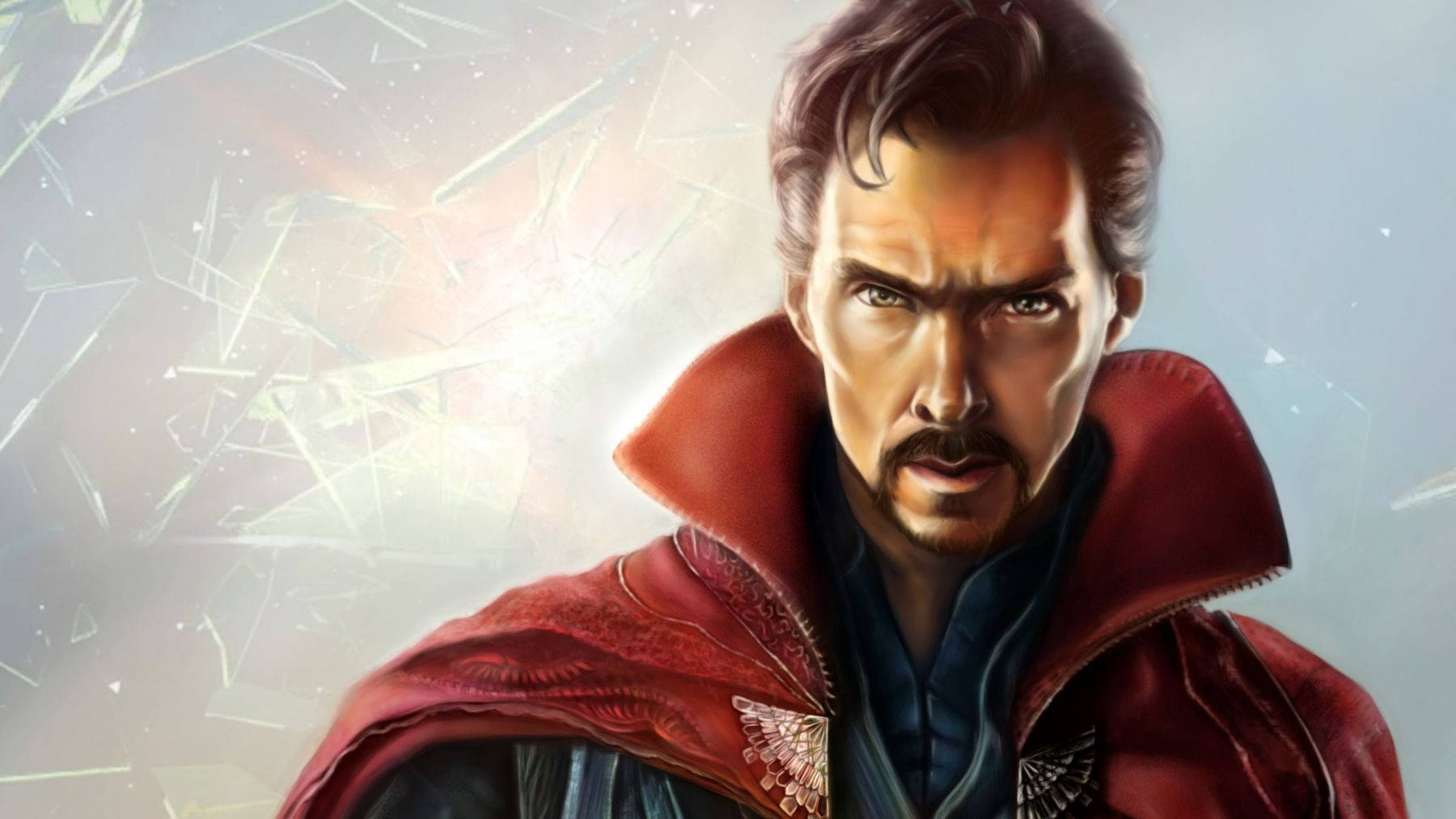 1800X1013 Doctor Strange Wallpaper and Background
