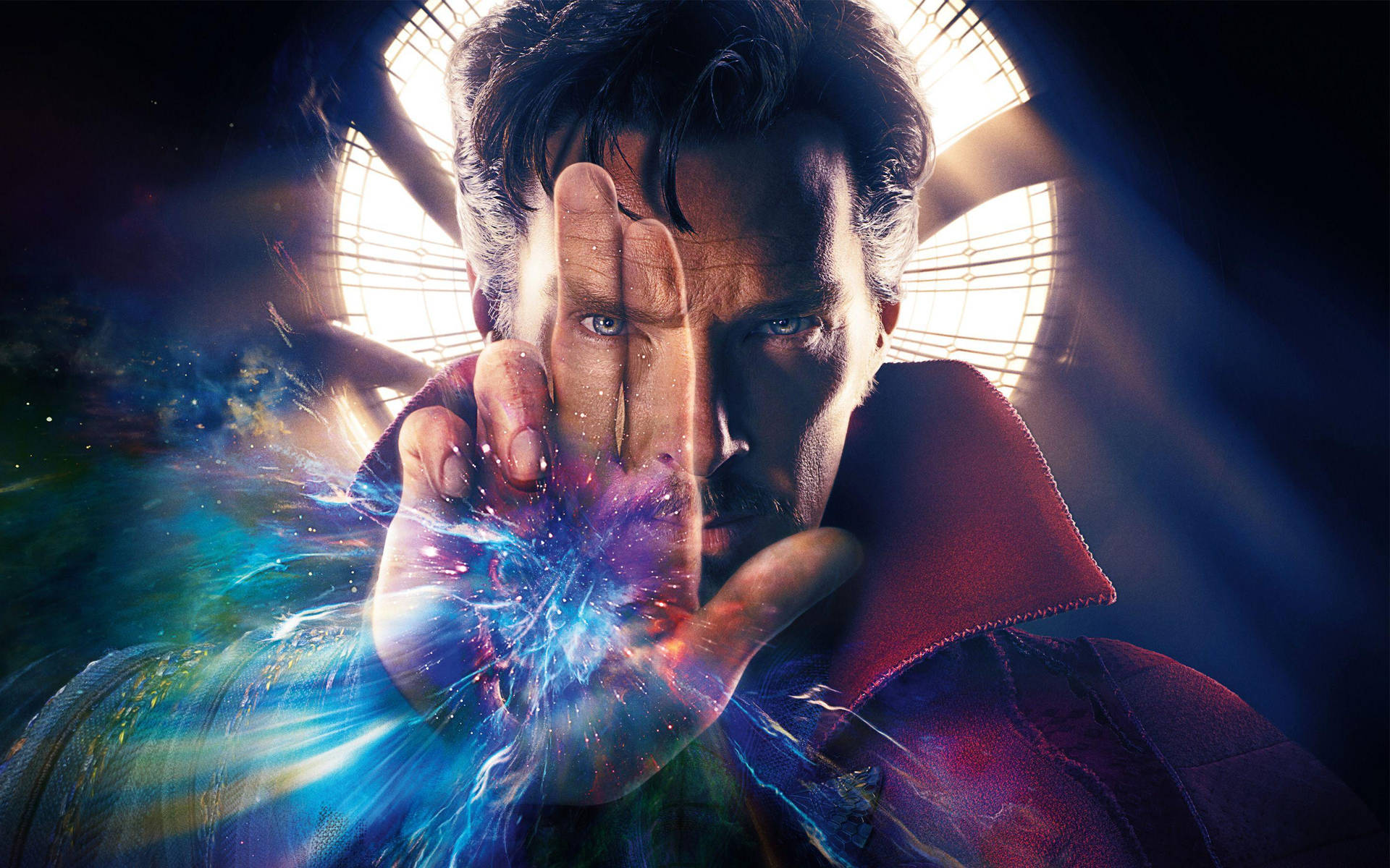 2880X1800 Doctor Strange Wallpaper and Background