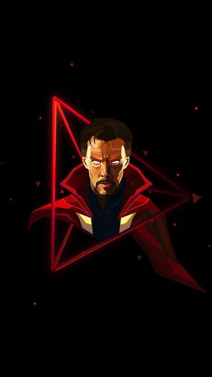 721X1280 Doctor Strange Wallpaper and Background
