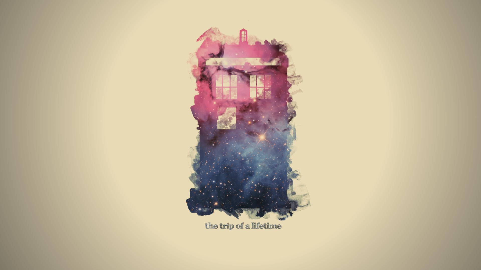 1920X1080 Doctor Who Wallpaper and Background