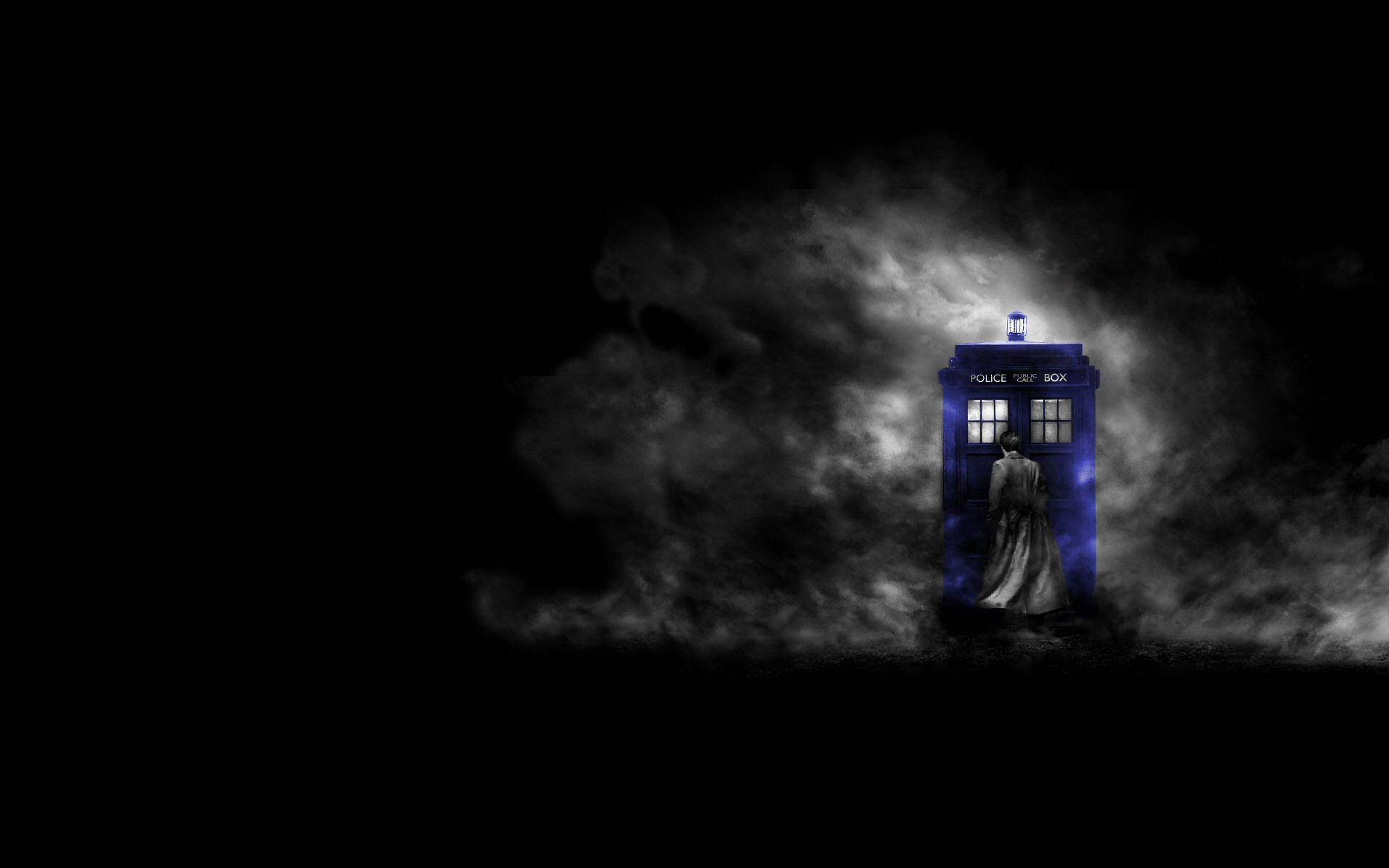 1920X1200 Doctor Who Wallpaper and Background