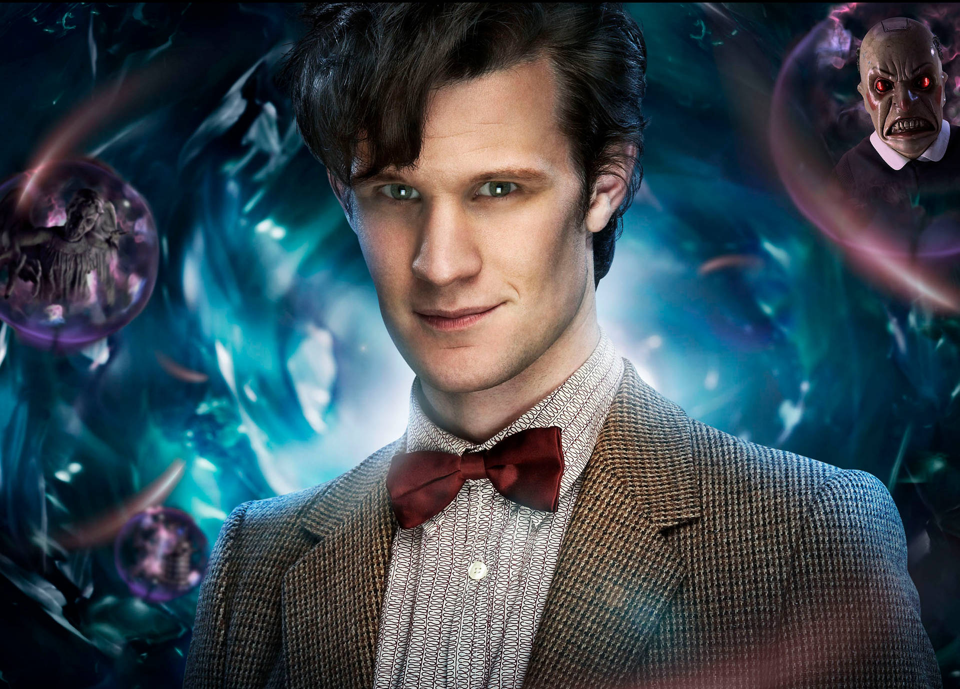 1978X1419 Doctor Who Wallpaper and Background