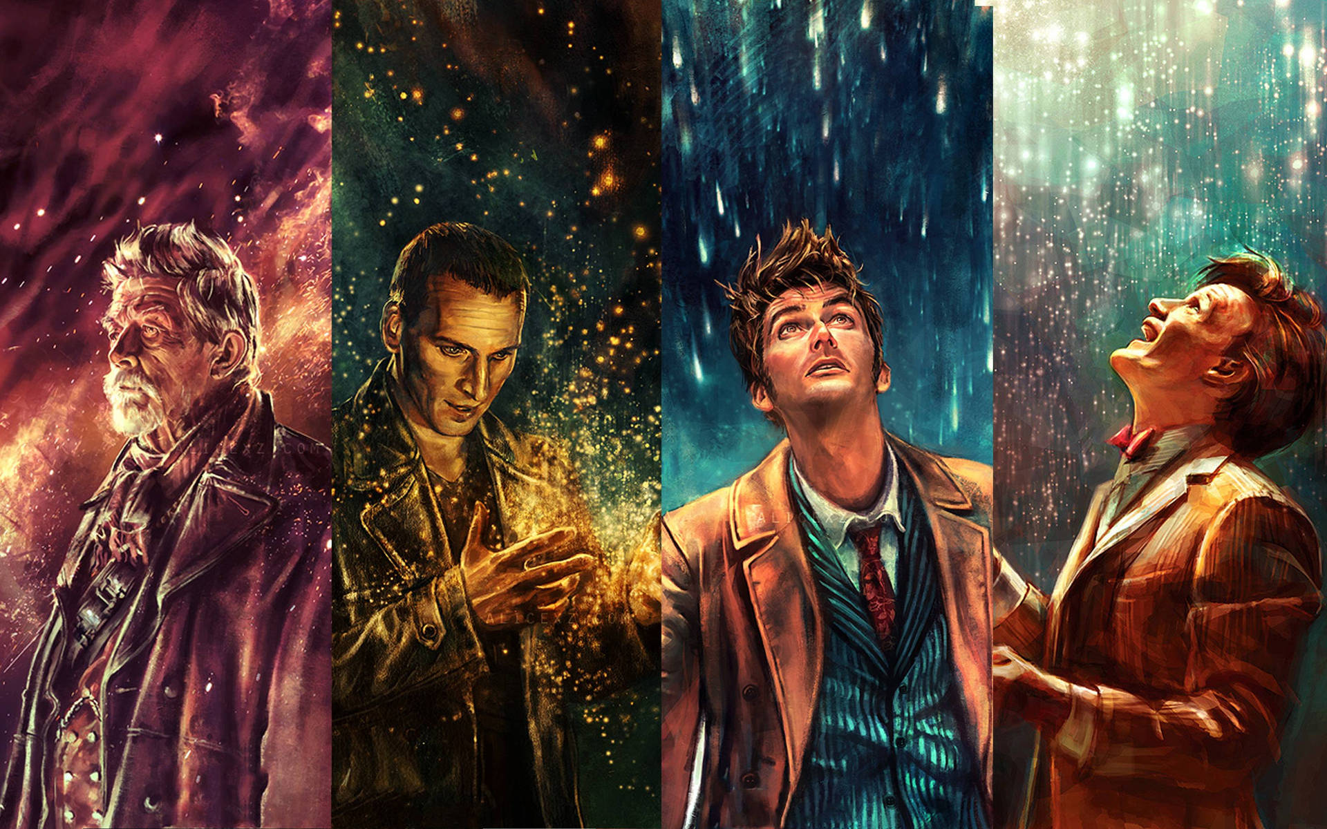 3310X2069 Doctor Who Wallpaper and Background