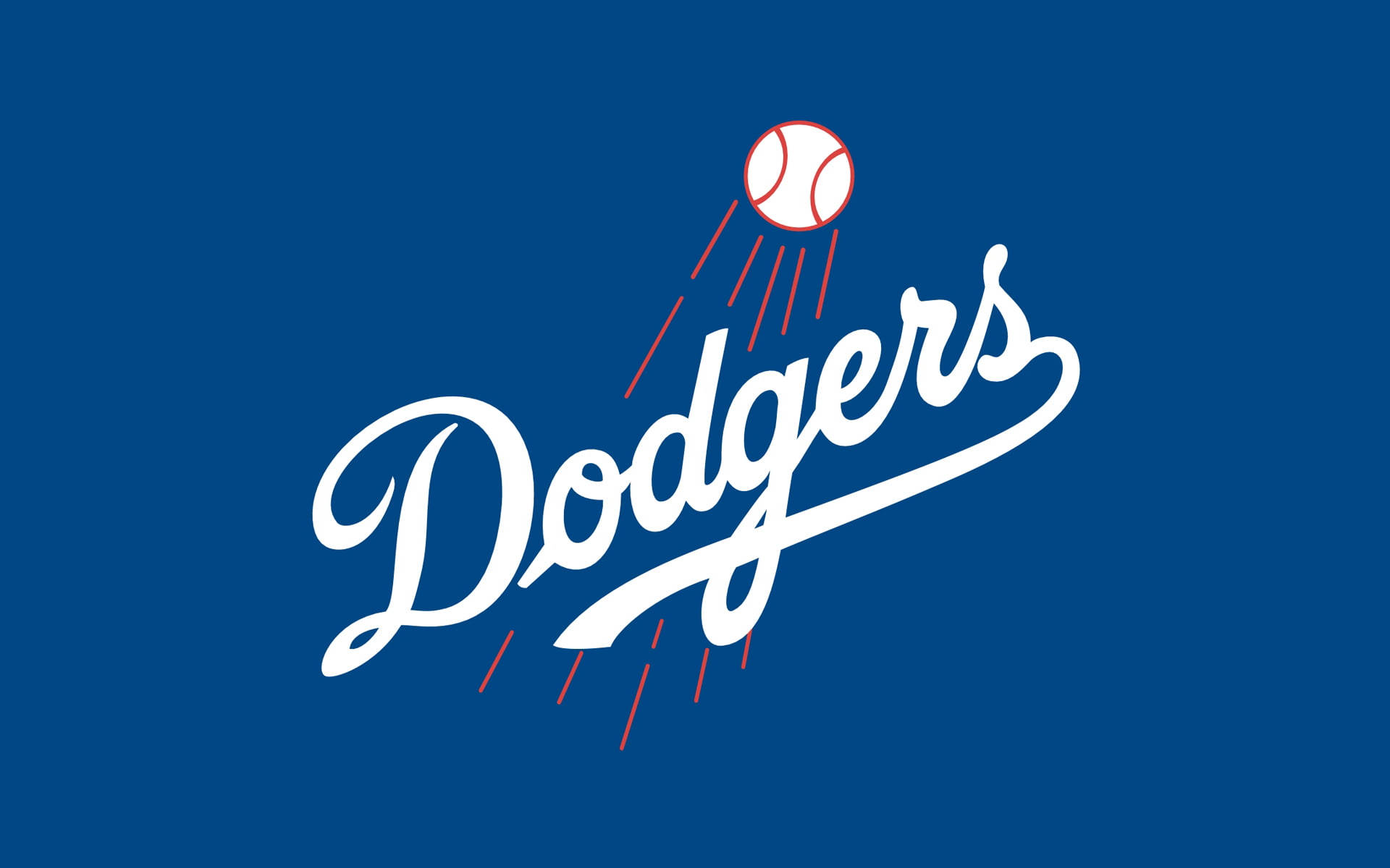 Dodgers 1920X1200 wallpaper