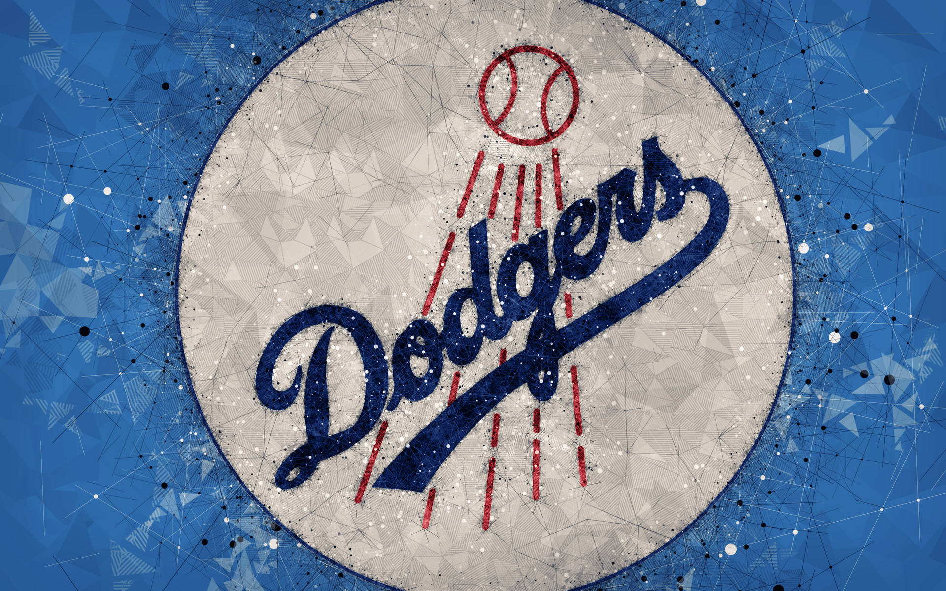 Dodgers 3840X2400 Wallpaper and Background Image