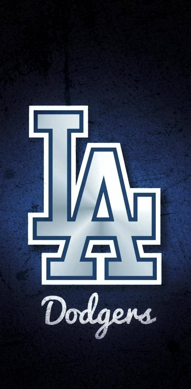 630X1280 Dodgers Wallpaper and Background