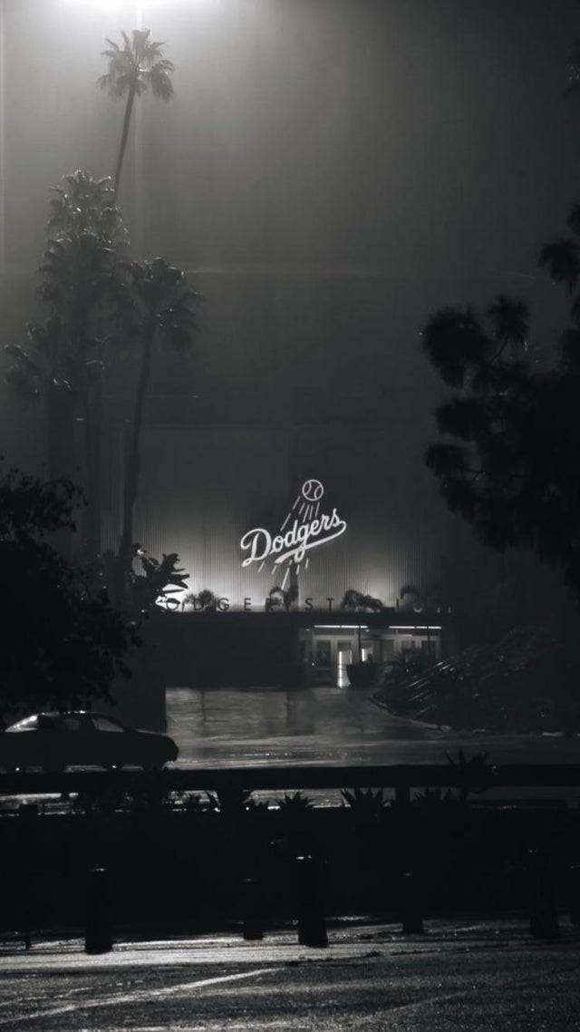 640X1138 Dodgers Wallpaper and Background