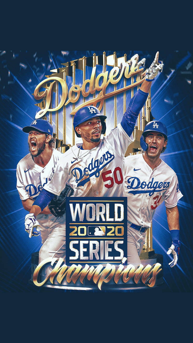 Dodgers 800X1423 Wallpaper and Background Image