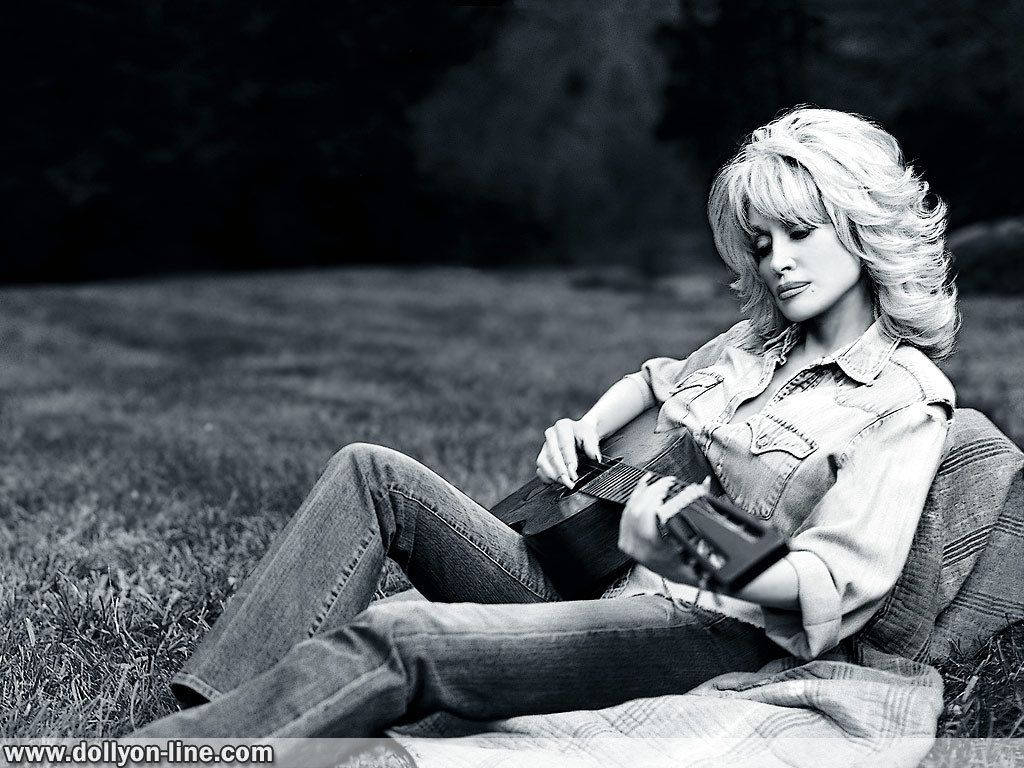 1024X768 Dolly Parton Wallpaper and Background