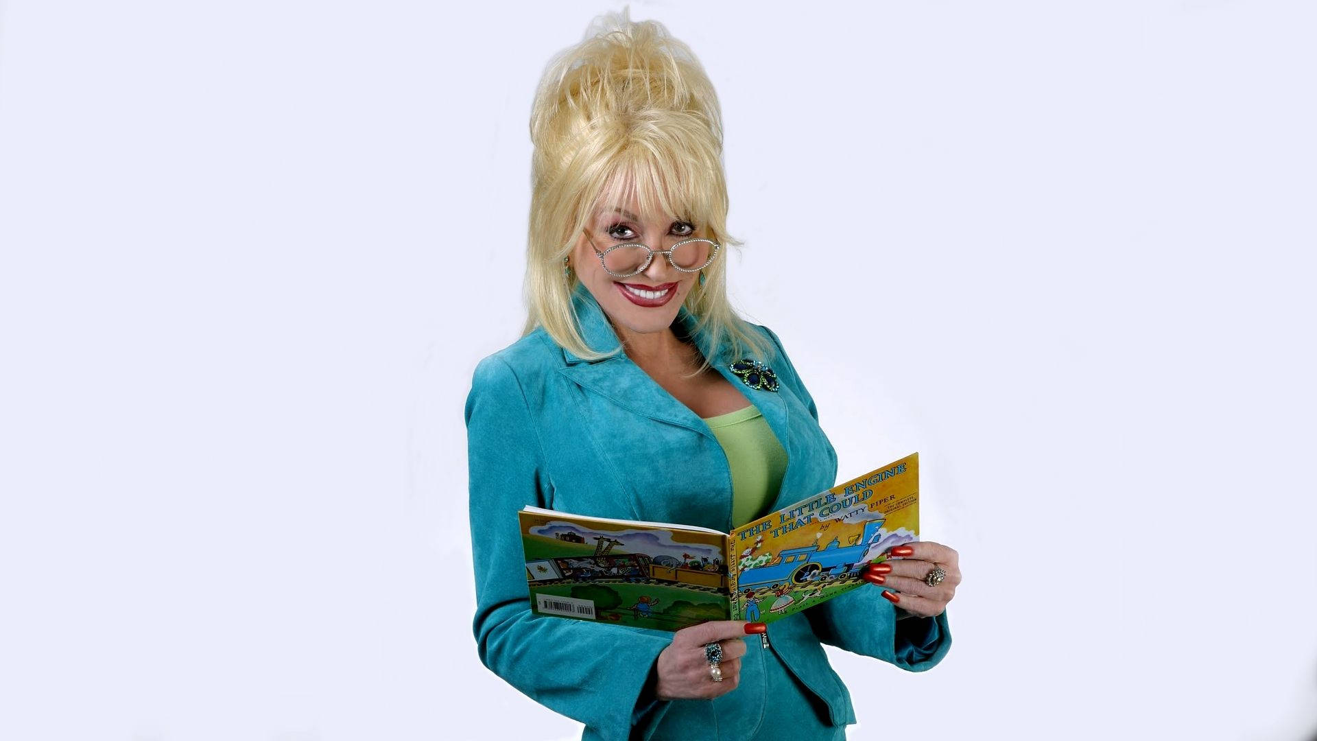 1920X1080 Dolly Parton Wallpaper and Background