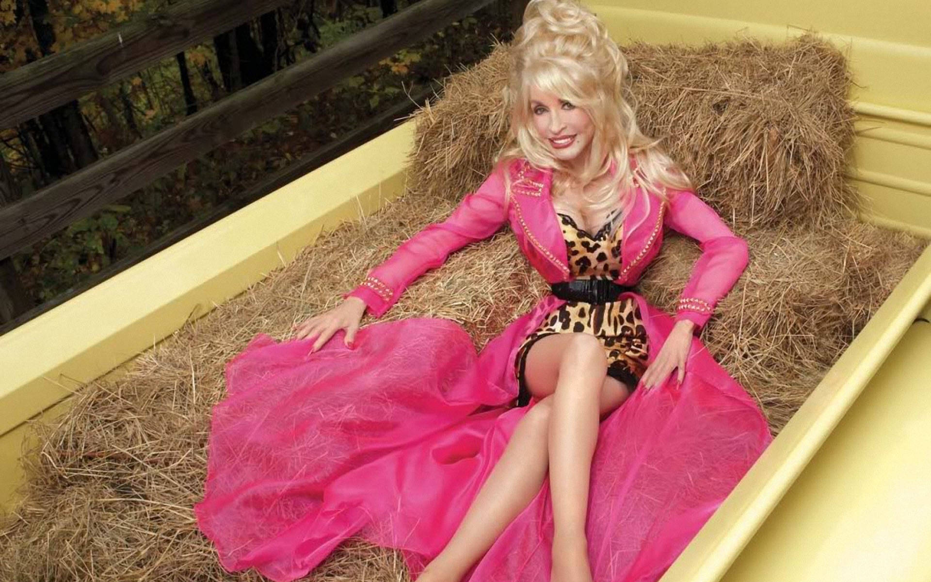 1920X1200 Dolly Parton Wallpaper and Background