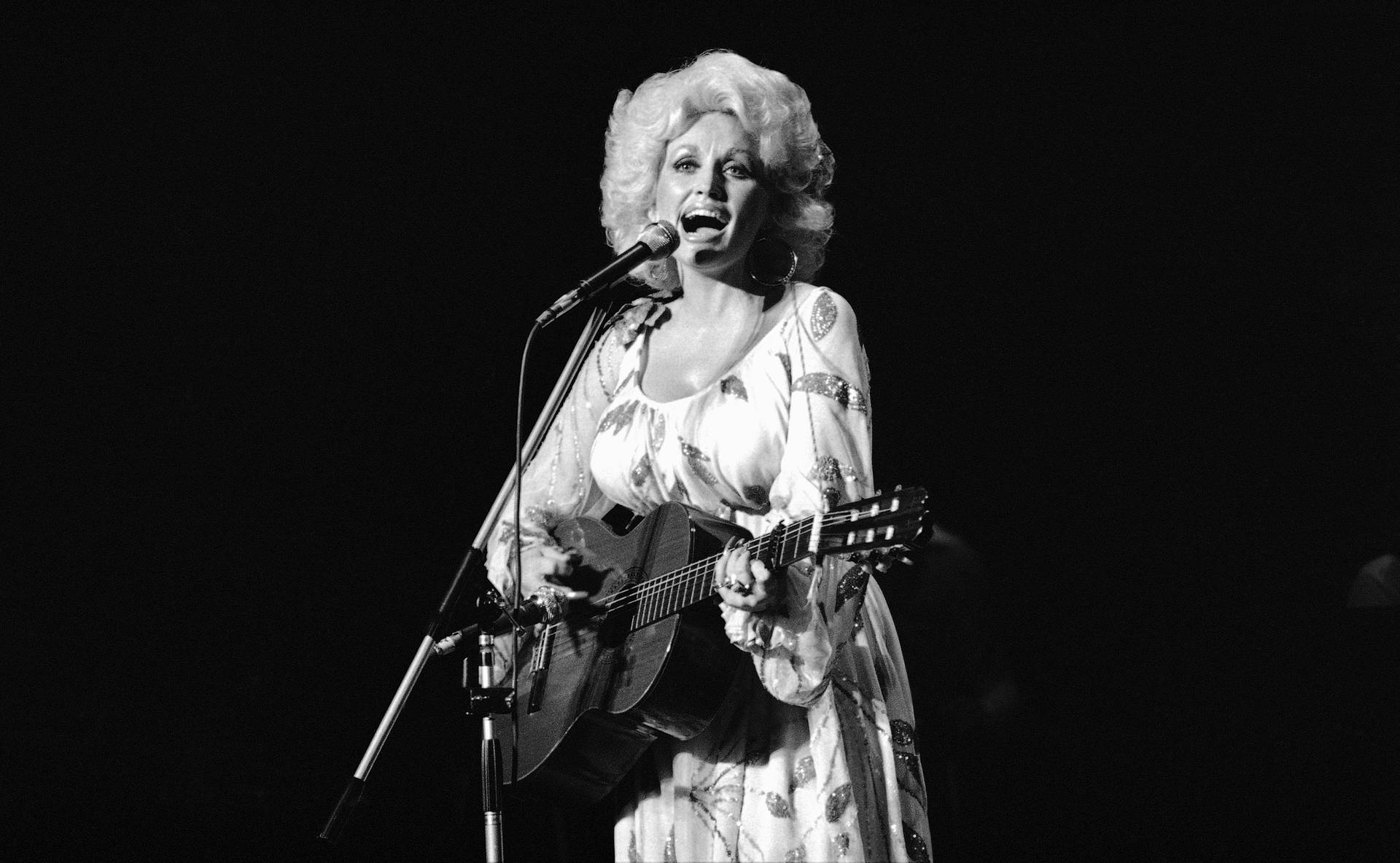 3007X1854 Dolly Parton Wallpaper and Background